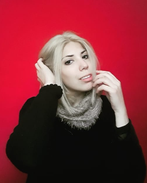 foto de perfil