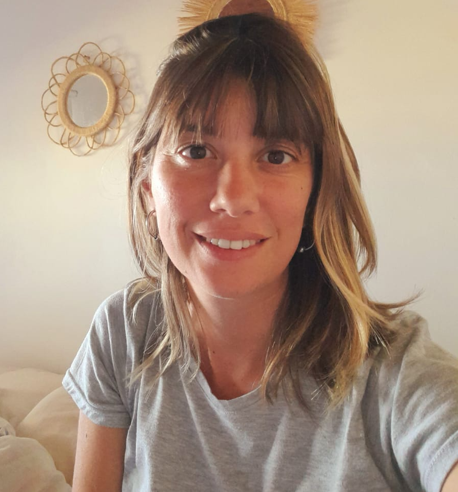 foto de perfil