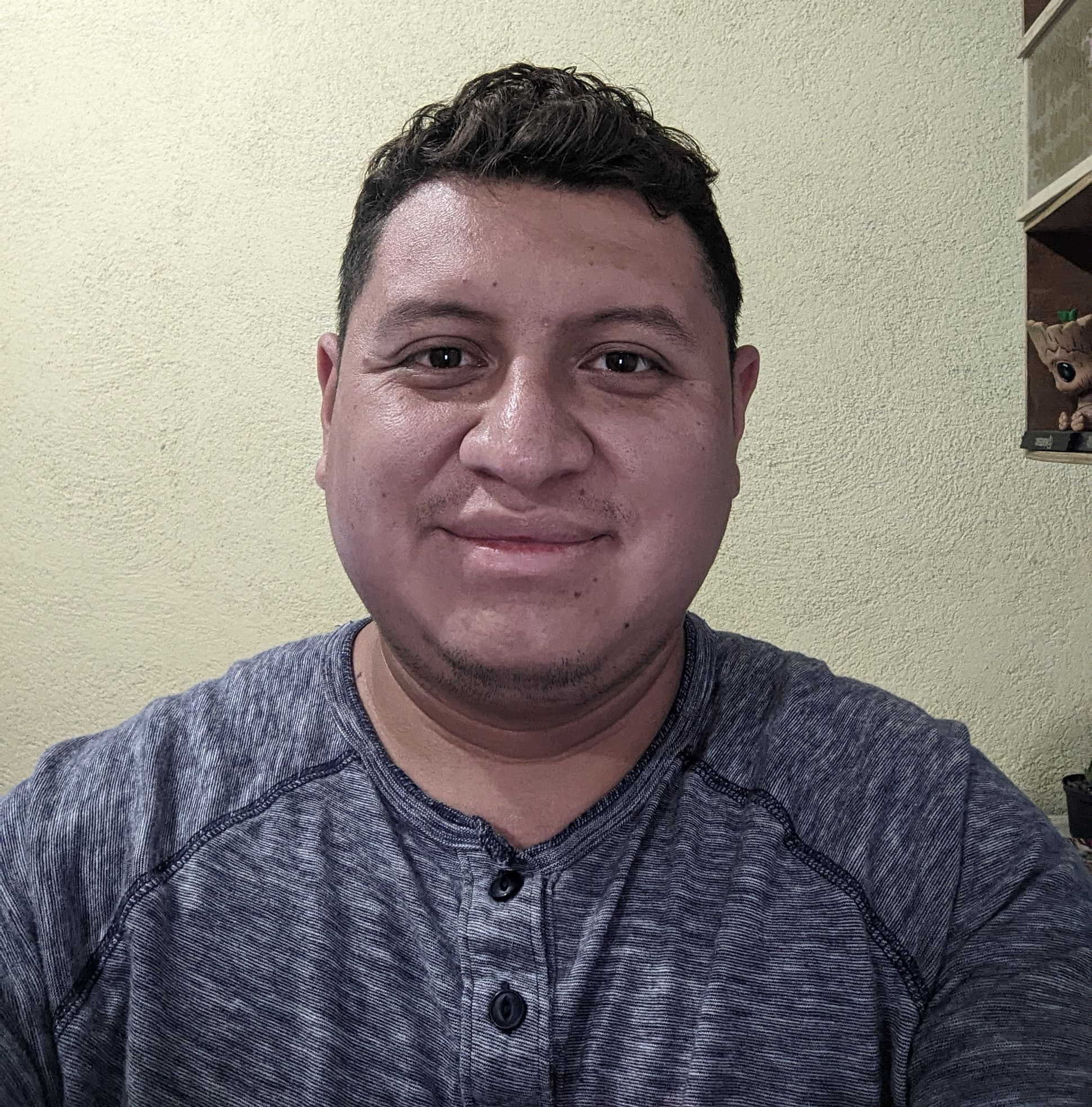 foto de perfil