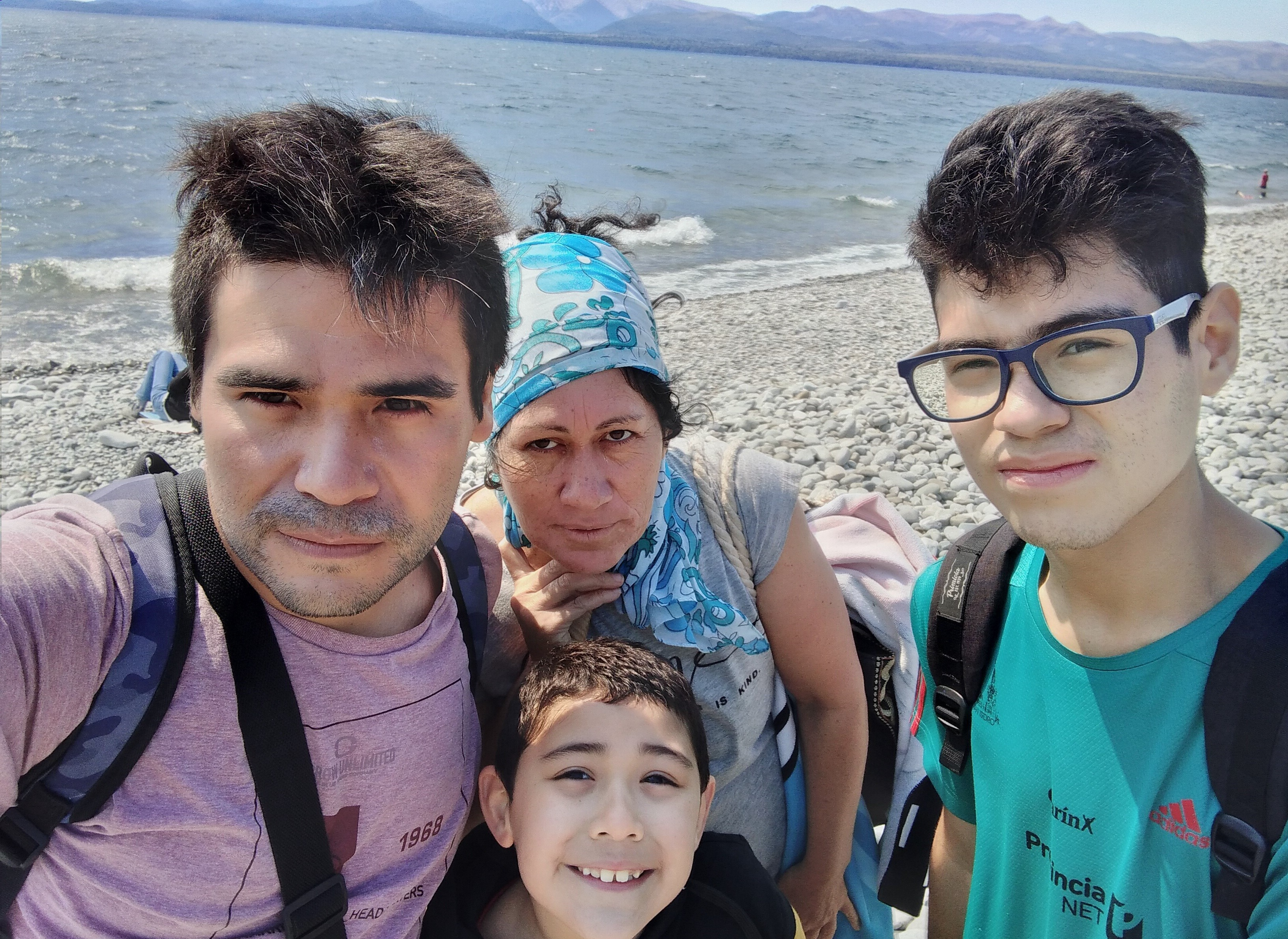foto de perfil