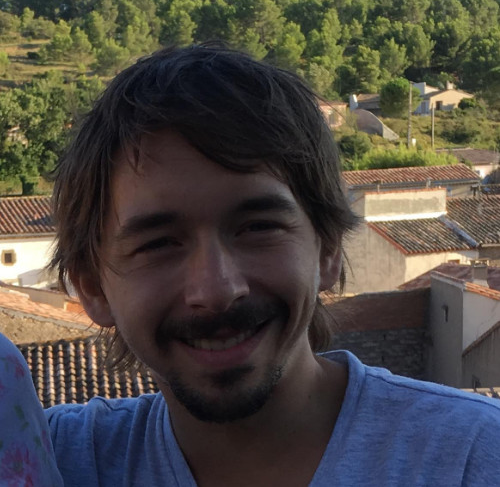 foto de perfil