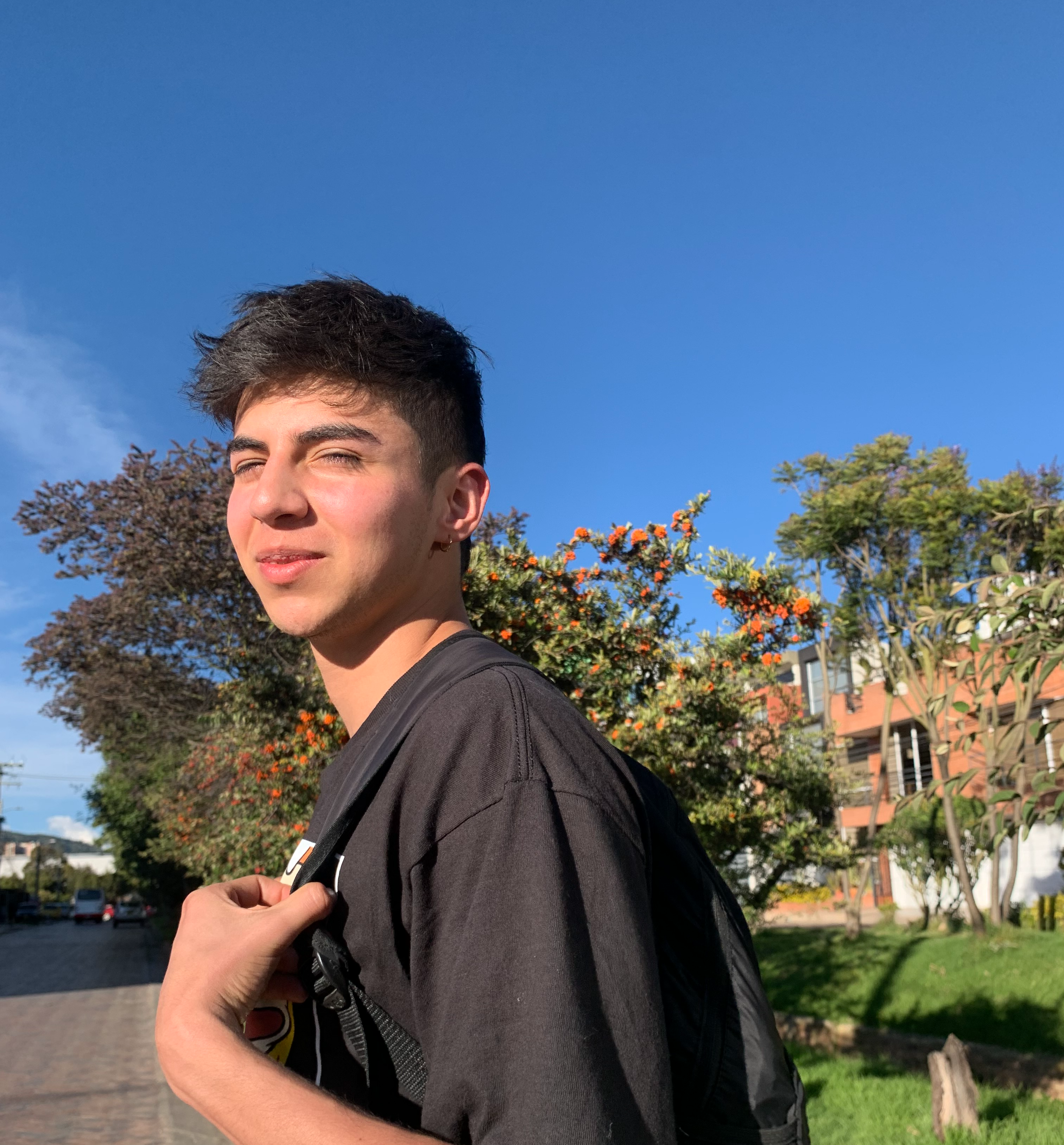 foto de perfil
