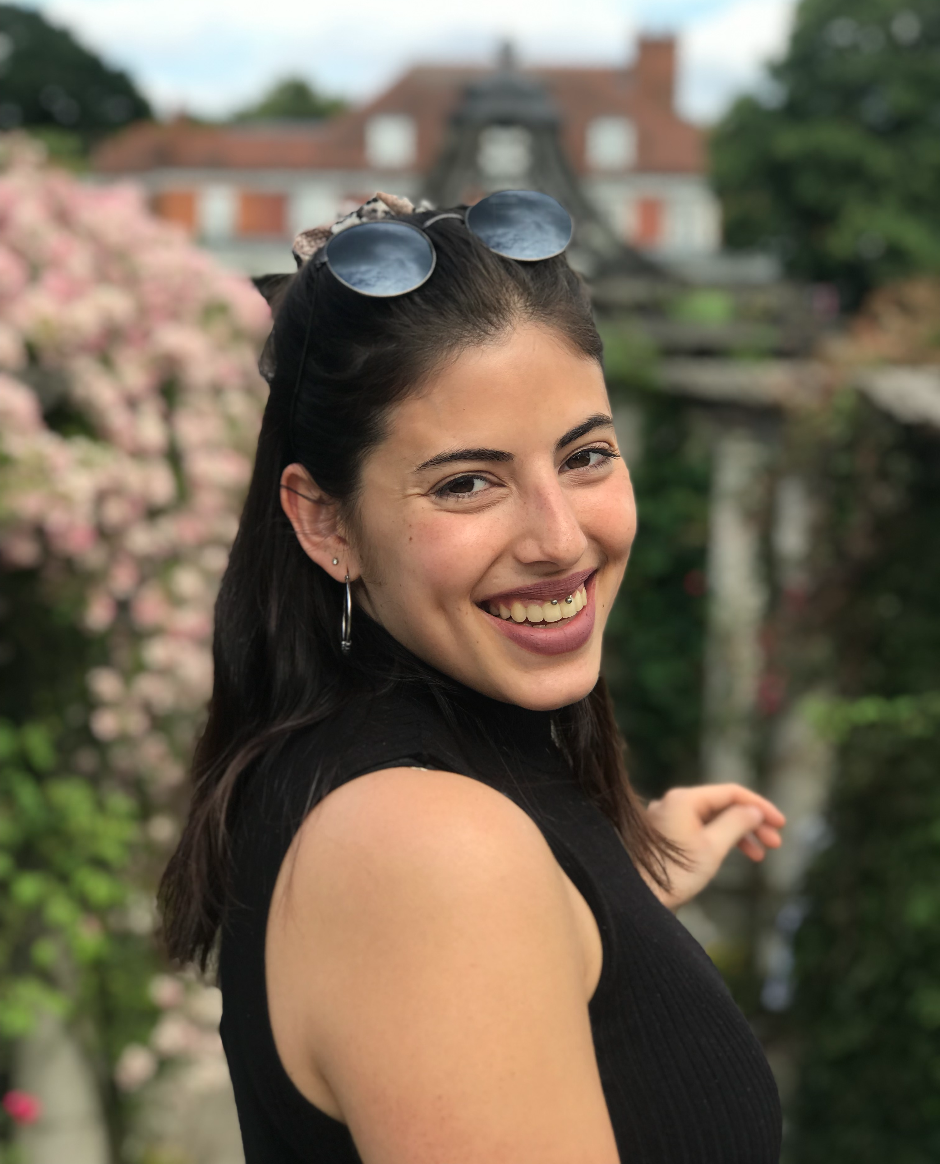 foto de perfil
