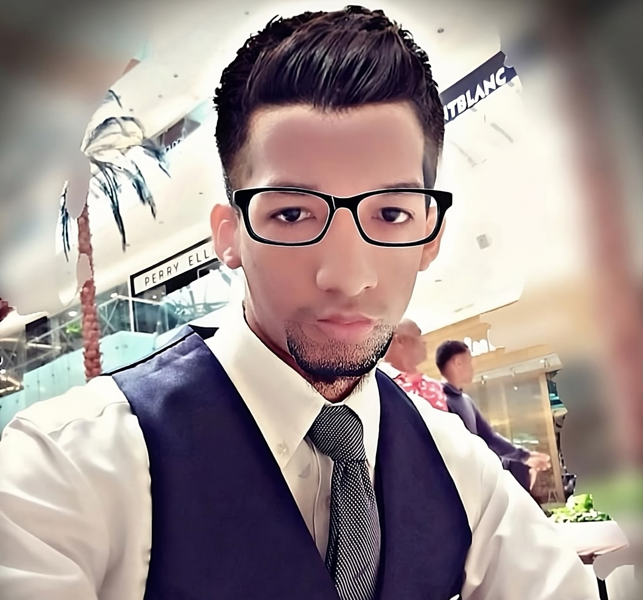 foto de perfil