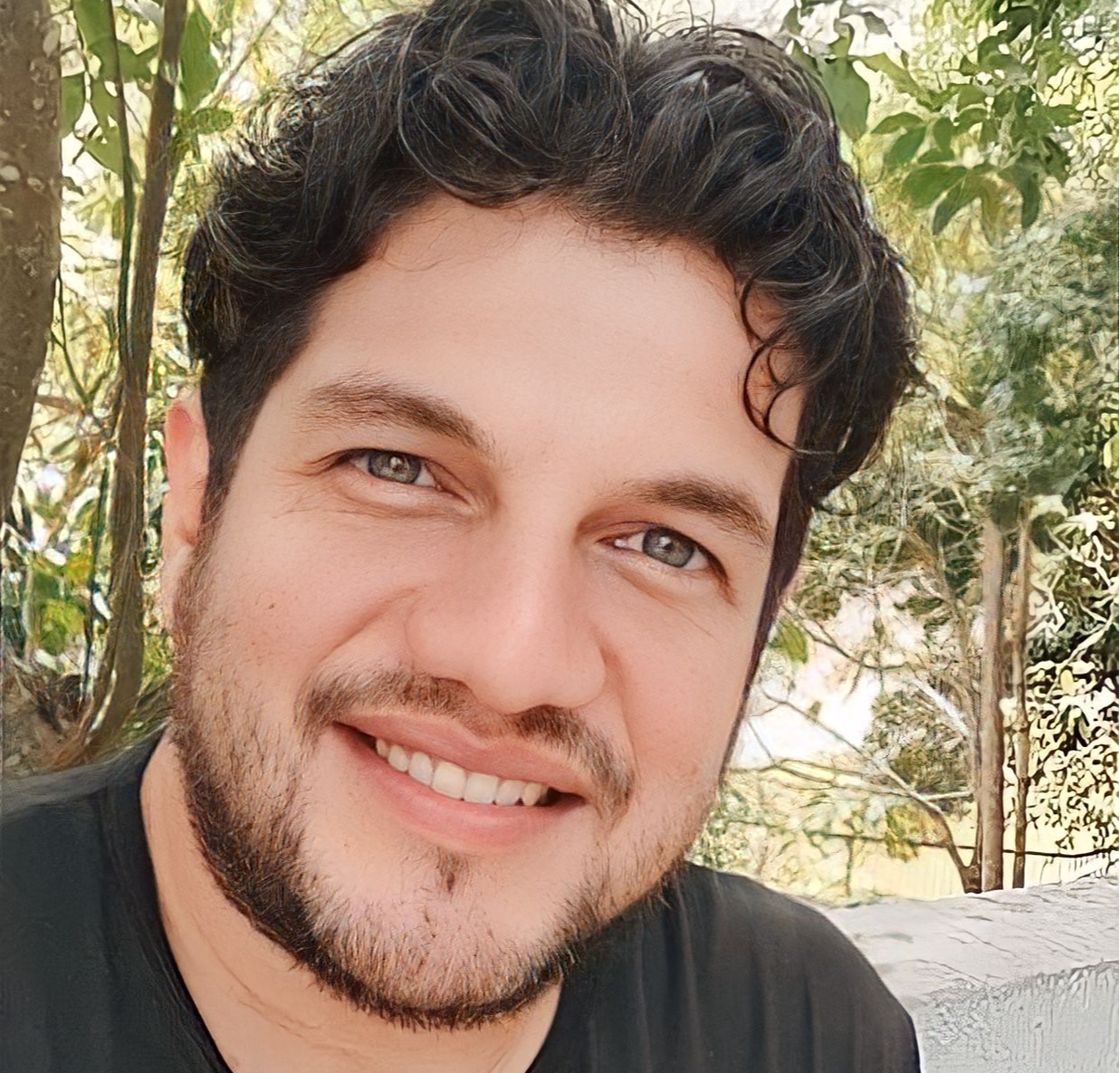 foto de perfil