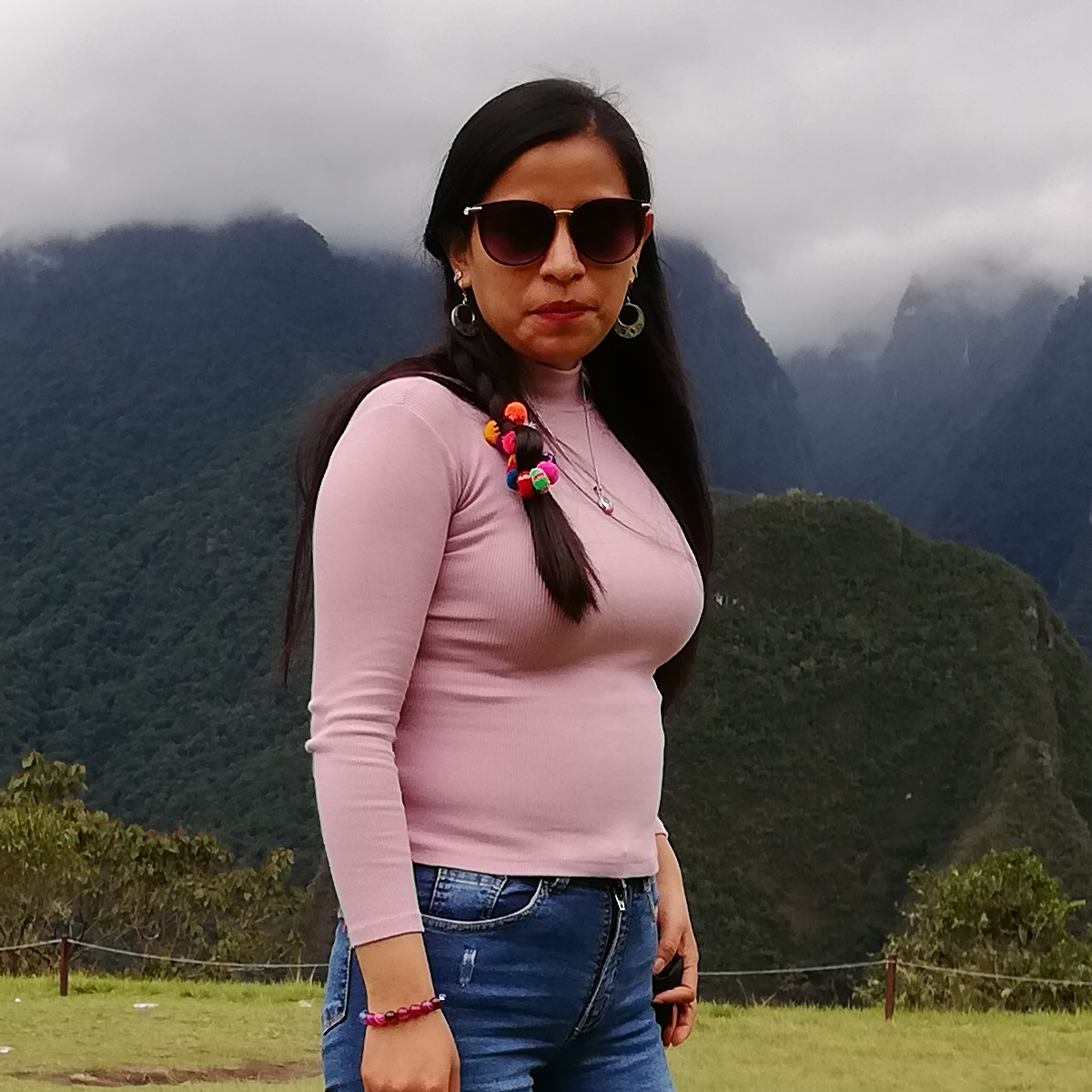 foto de perfil
