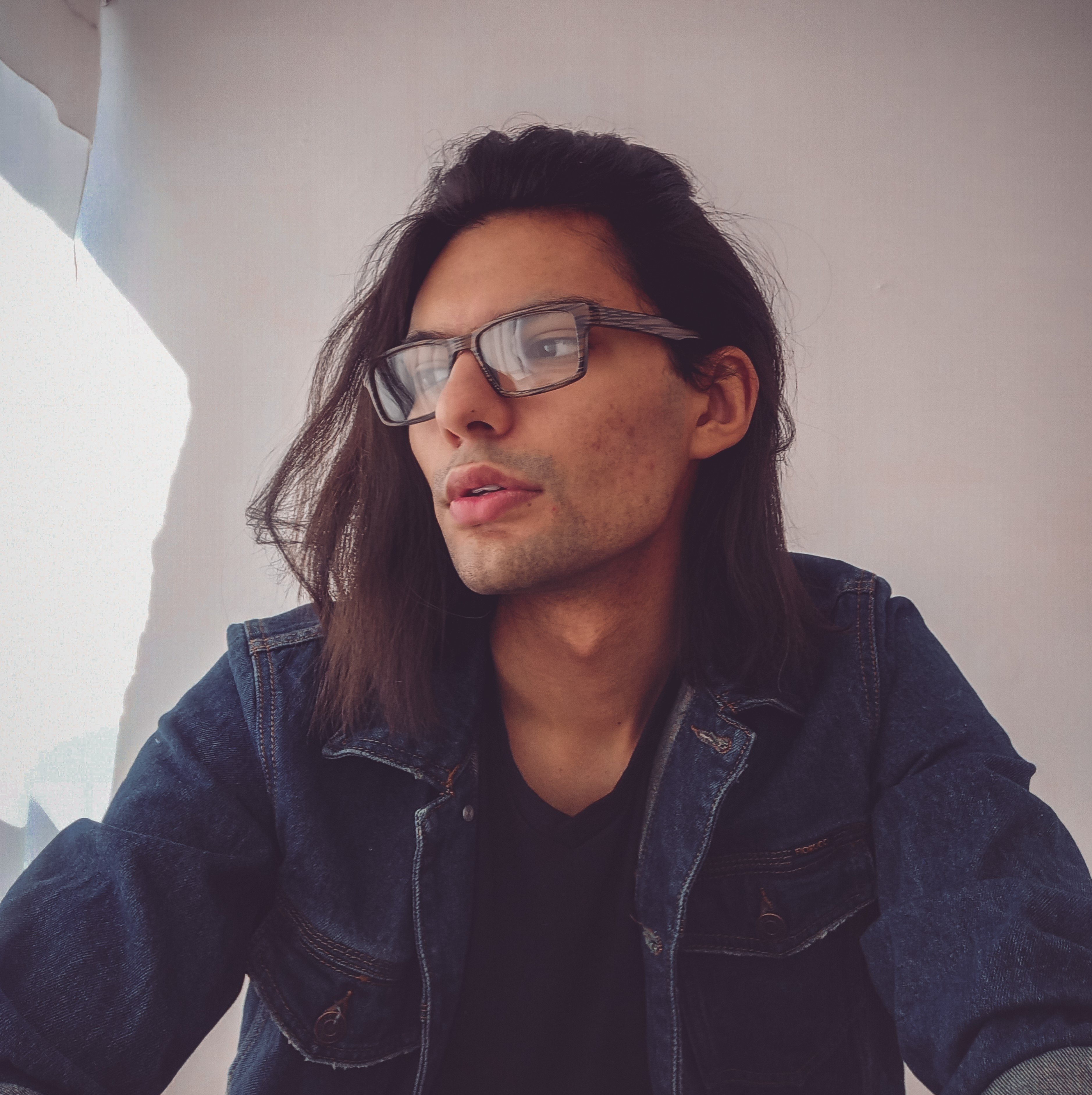 foto de perfil