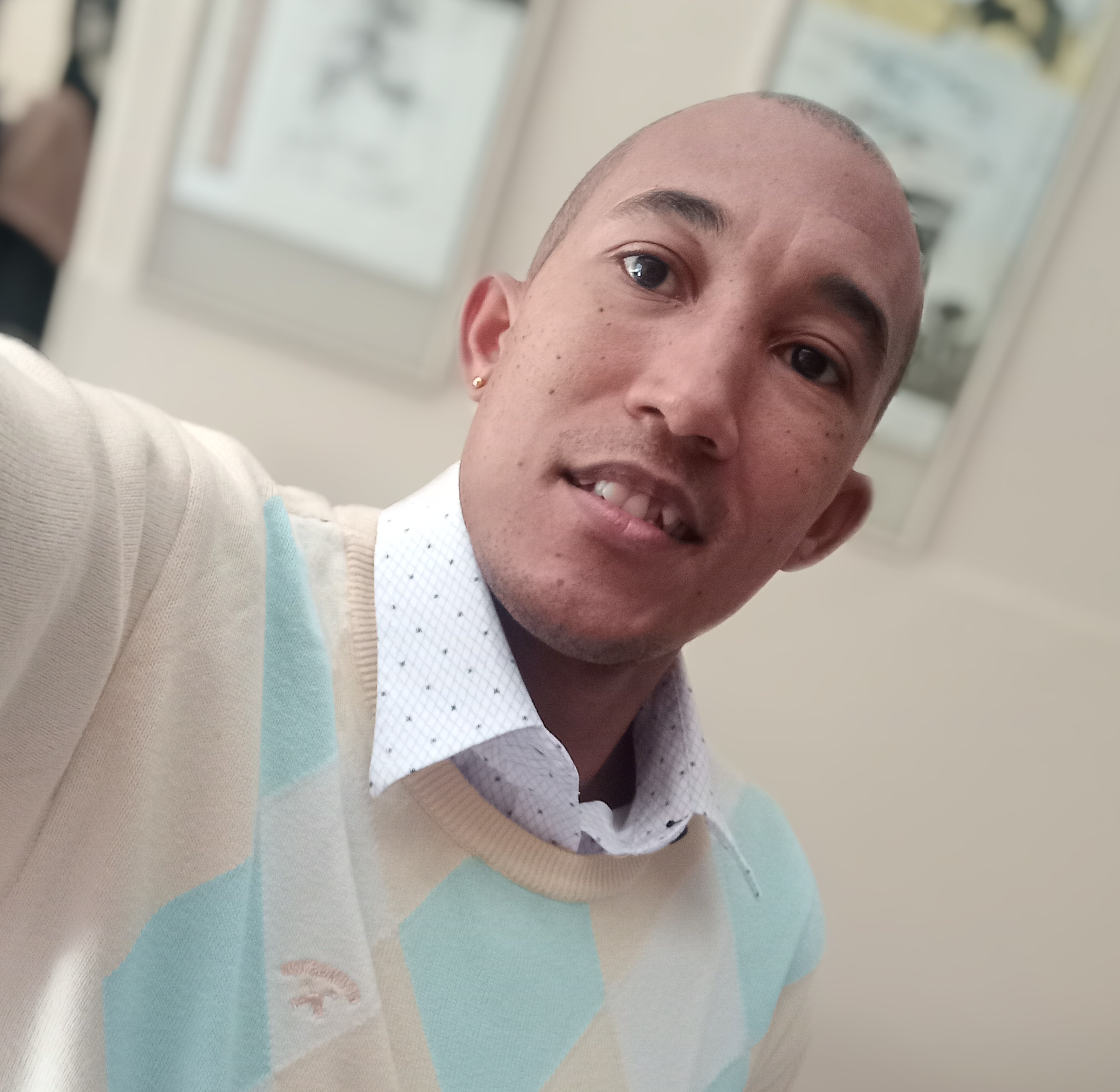 foto de perfil