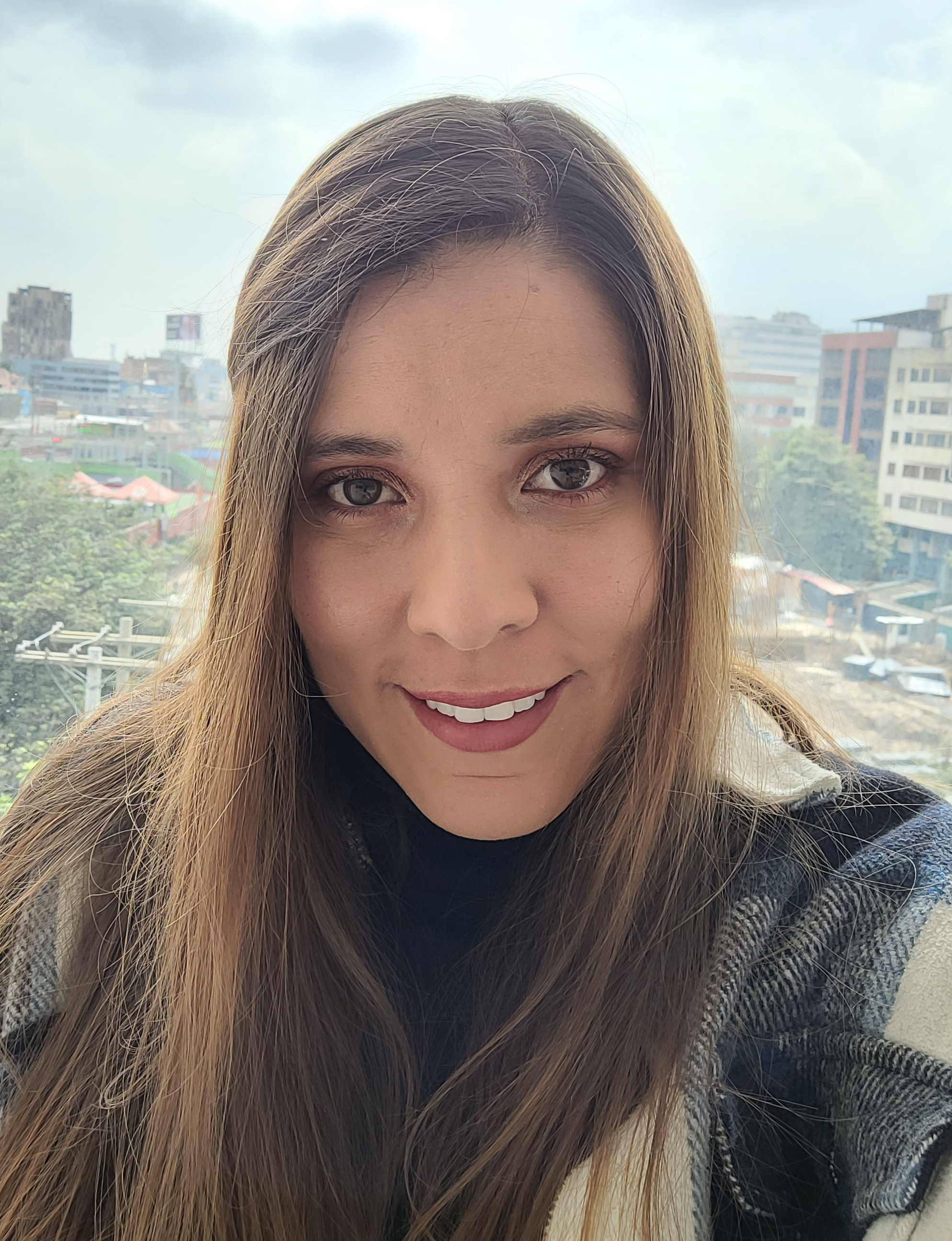 foto de perfil