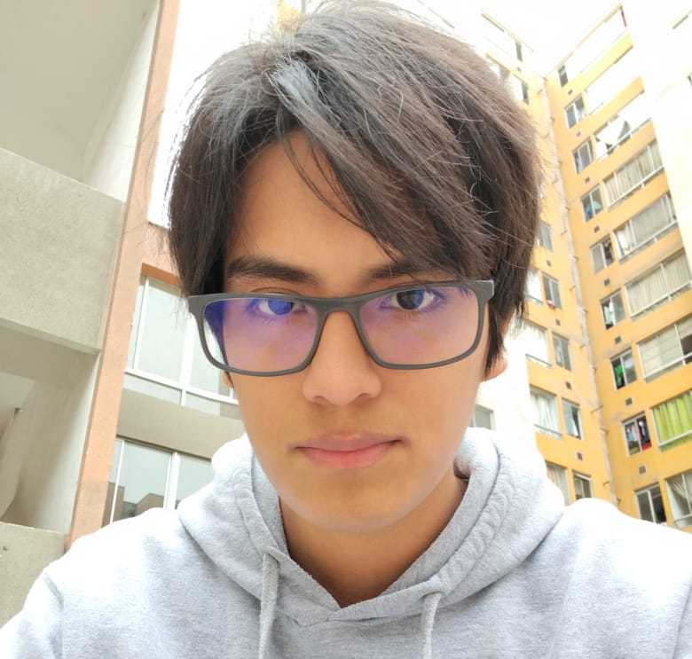 foto de perfil