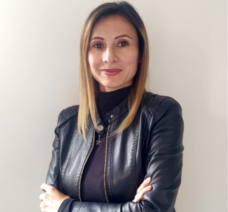 foto de perfil