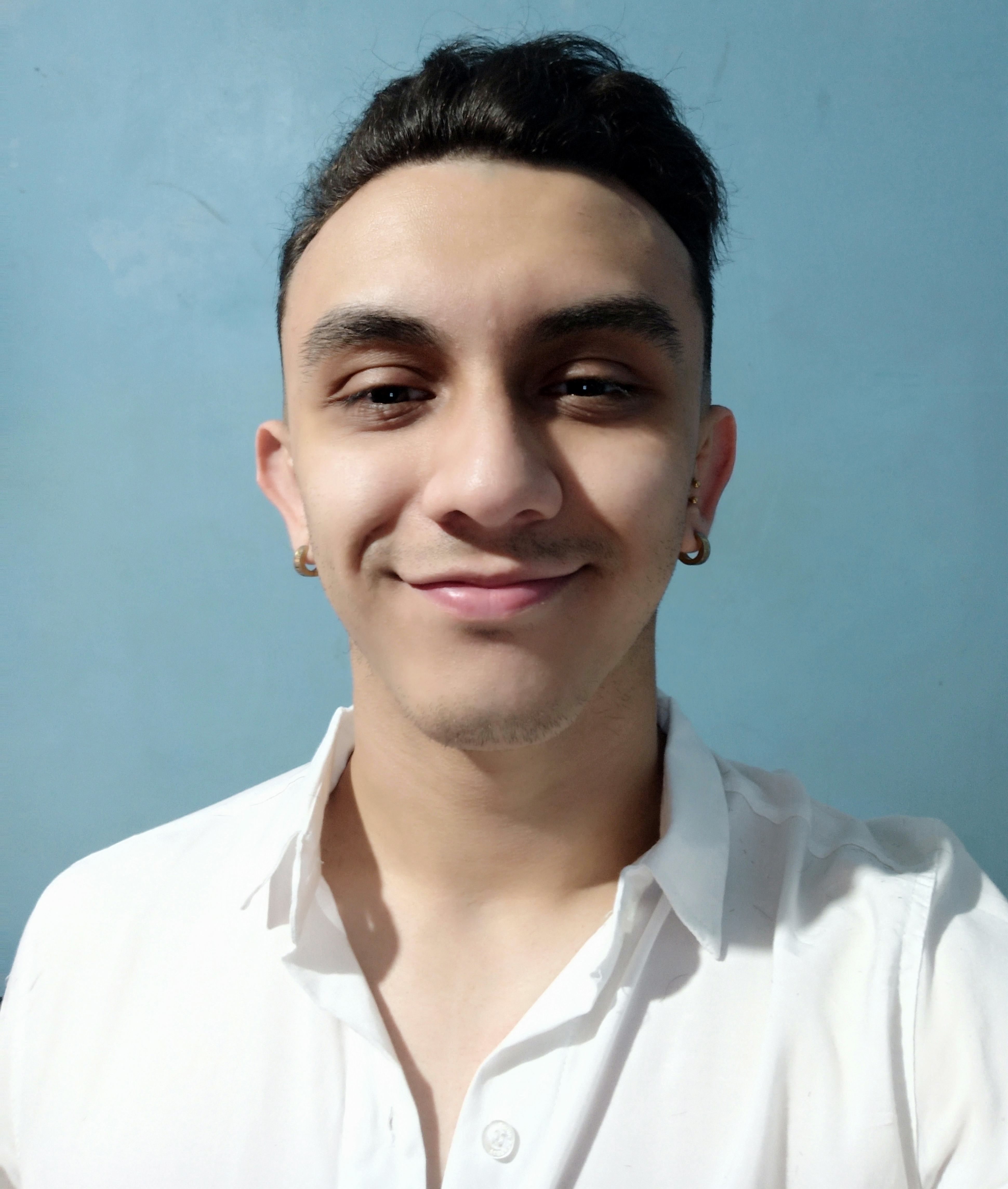 foto de perfil