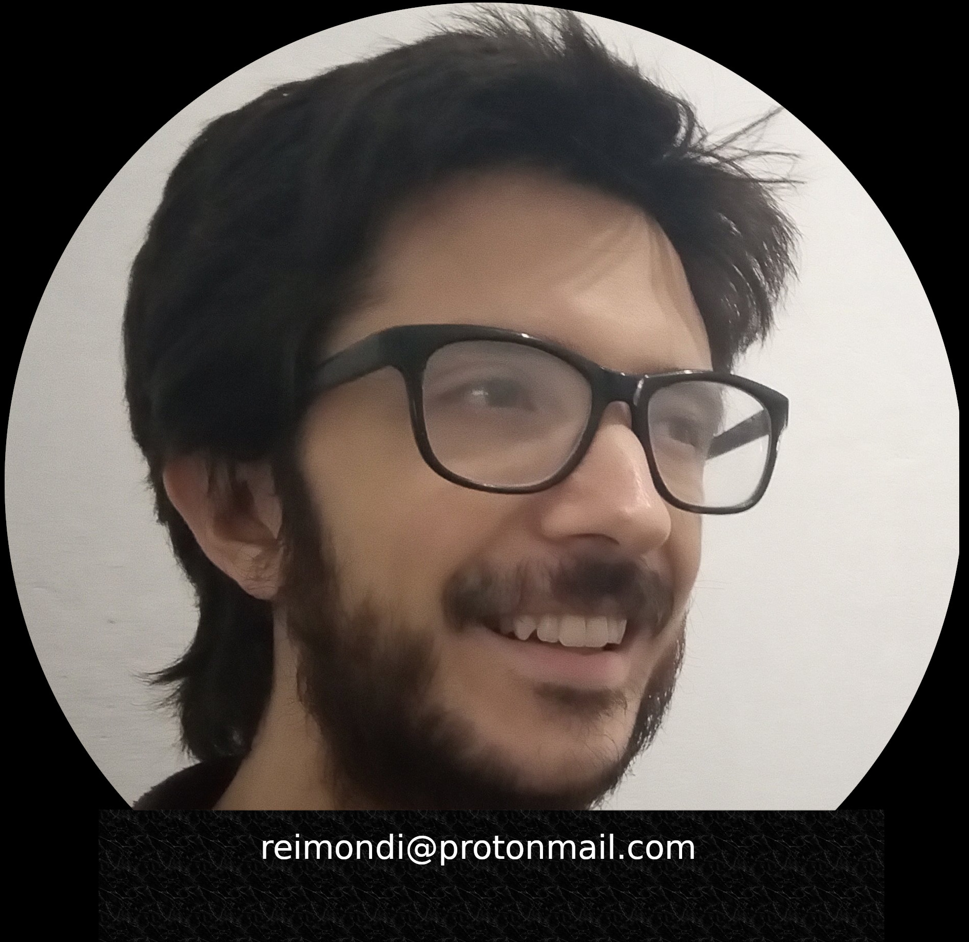 foto de perfil