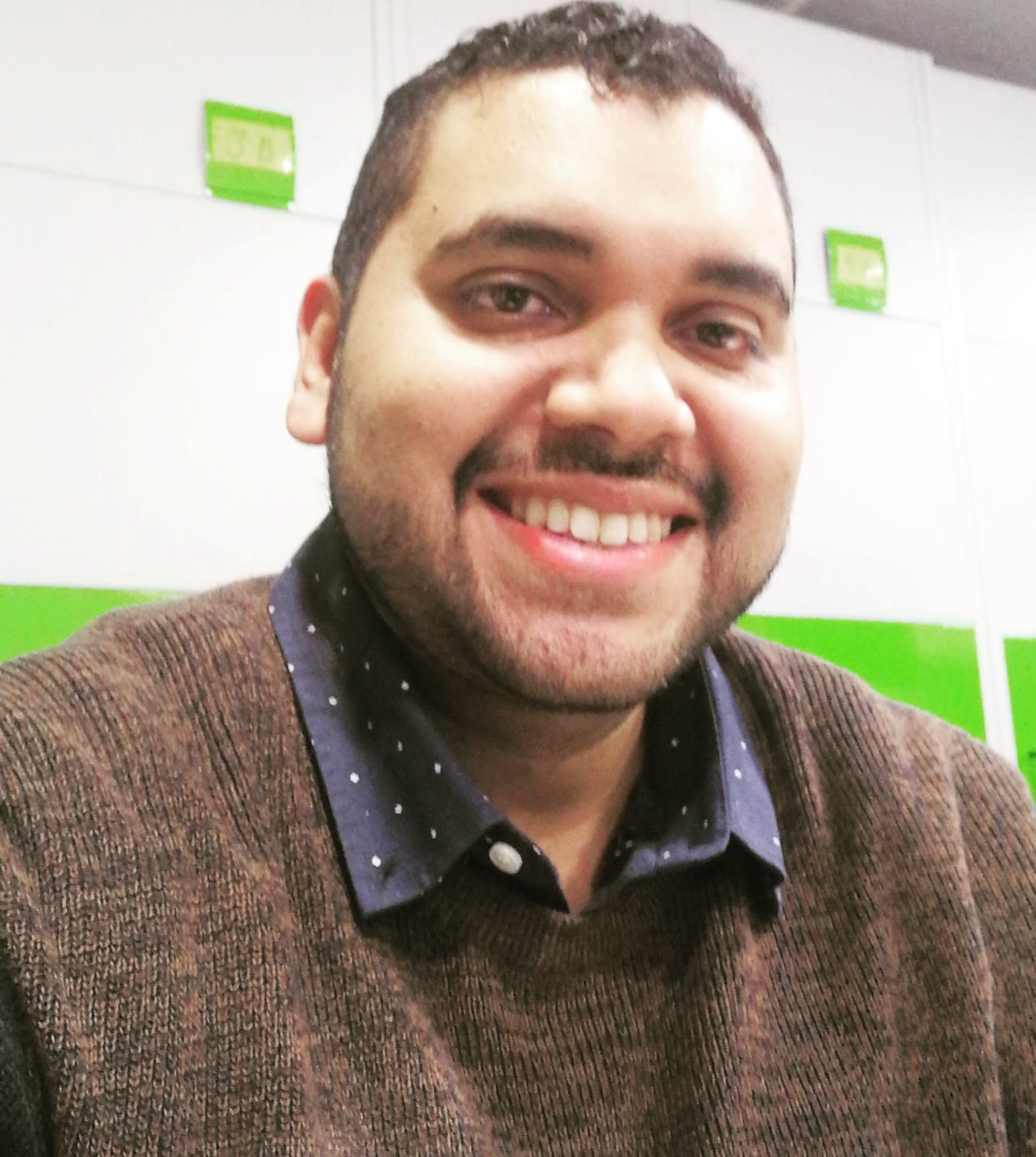 foto de perfil