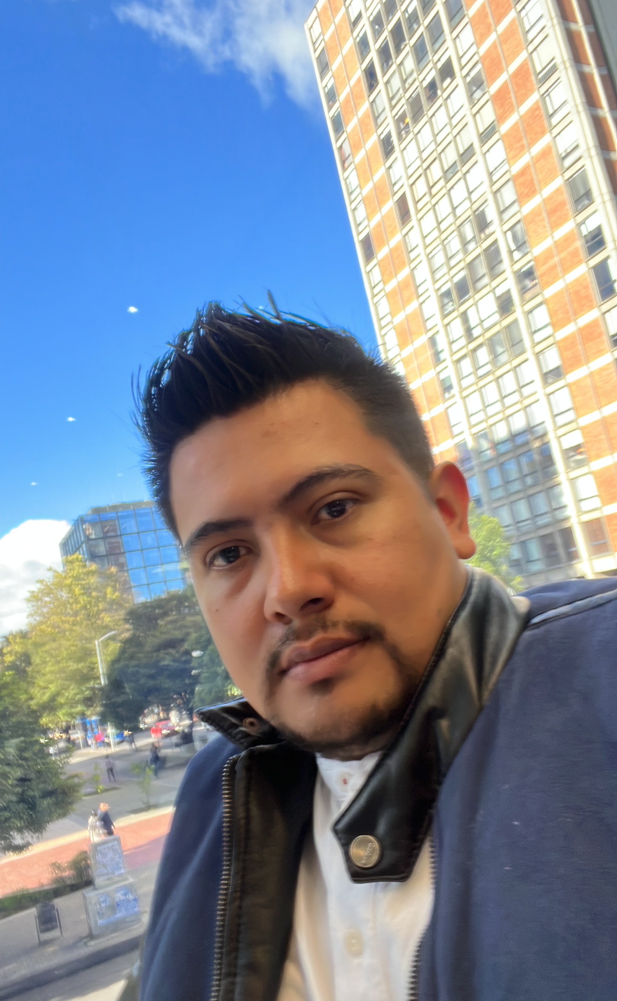 foto de perfil