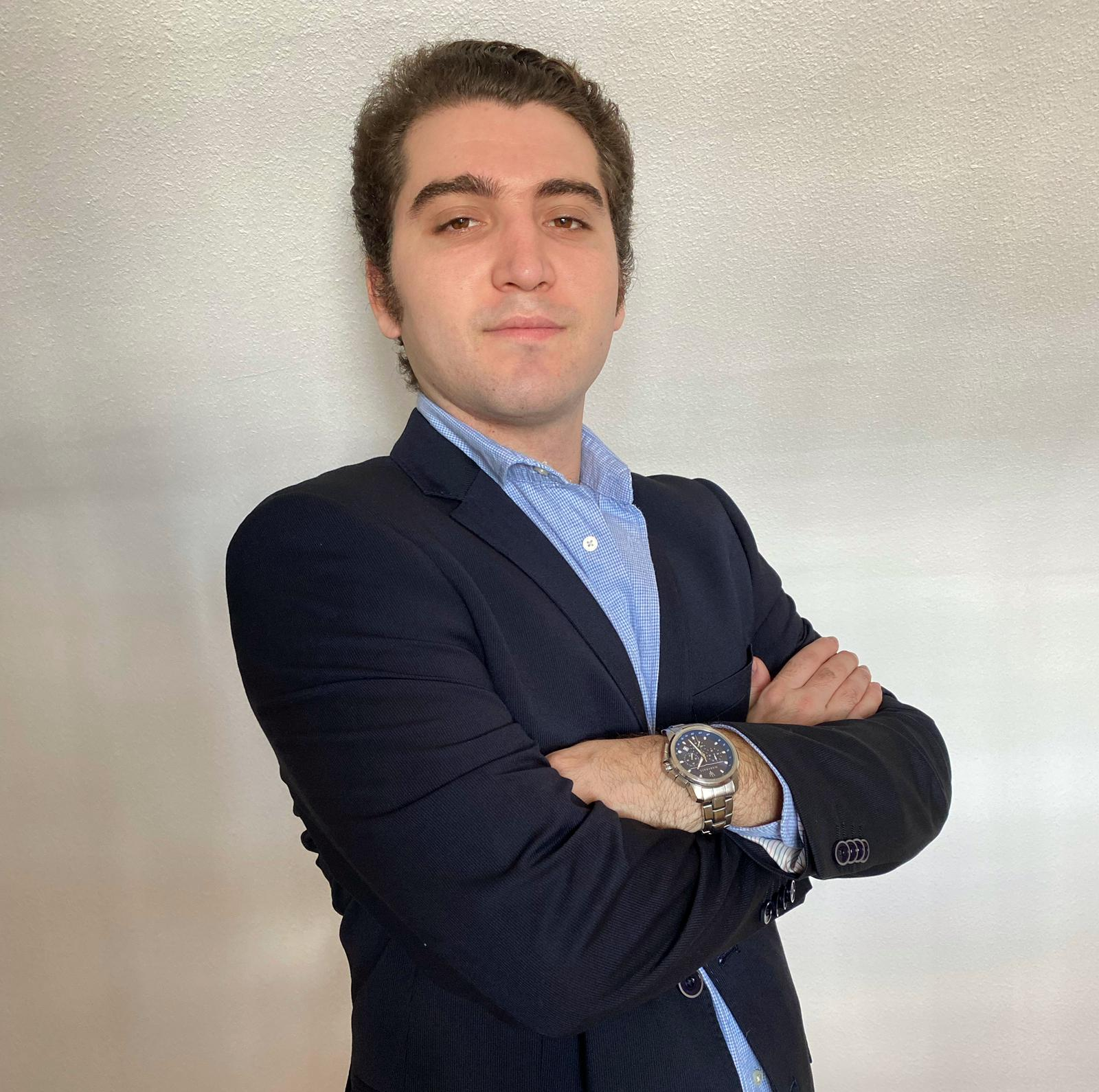 foto de perfil