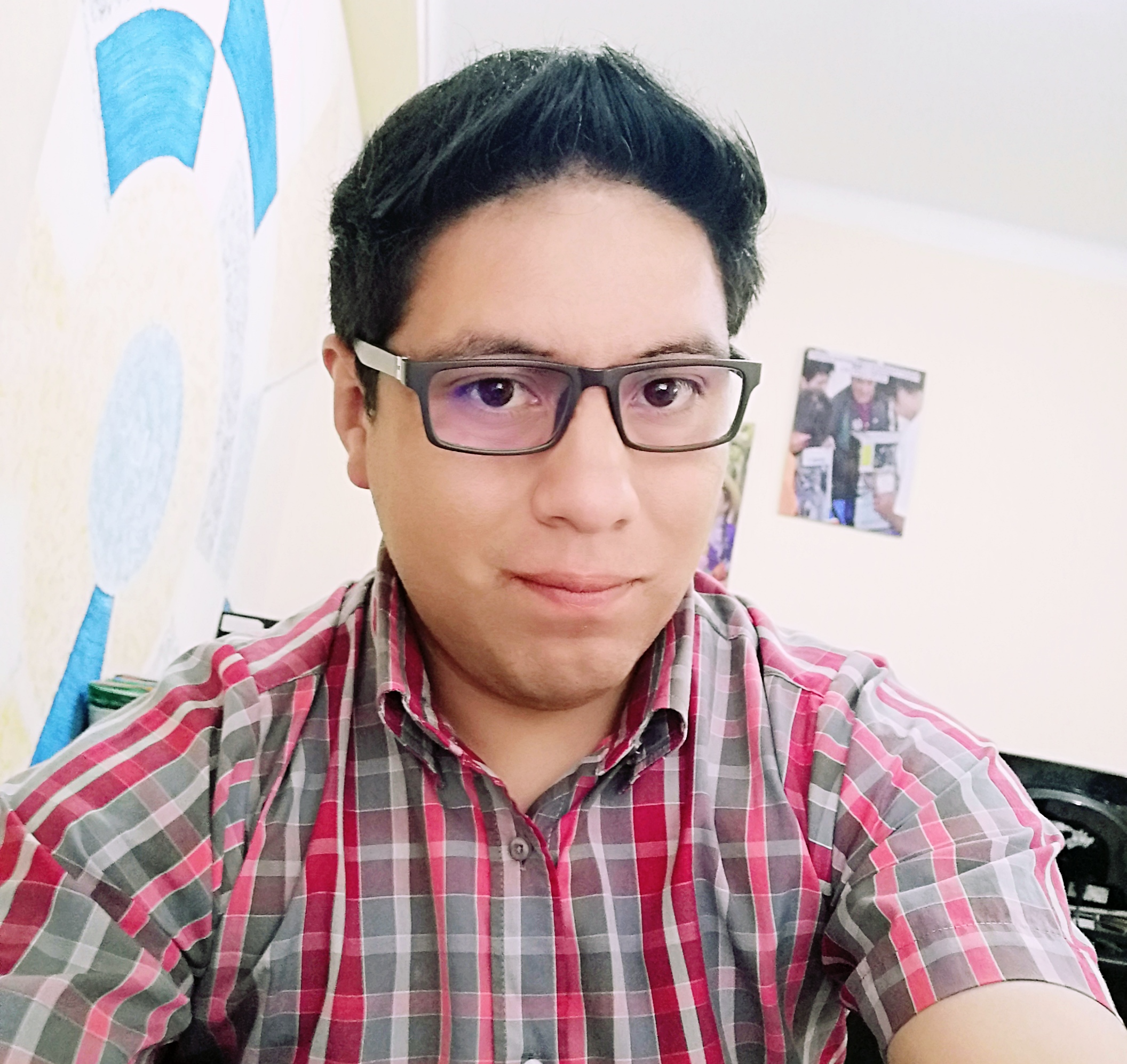 foto de perfil