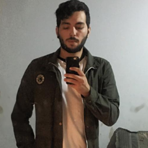 foto de perfil