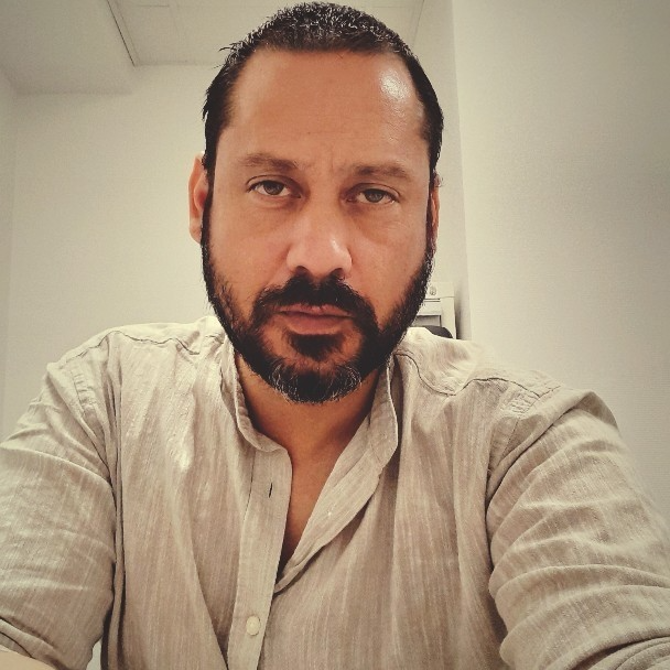foto de perfil