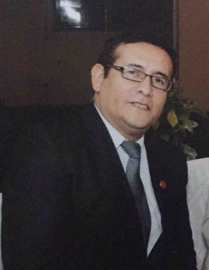 foto de perfil