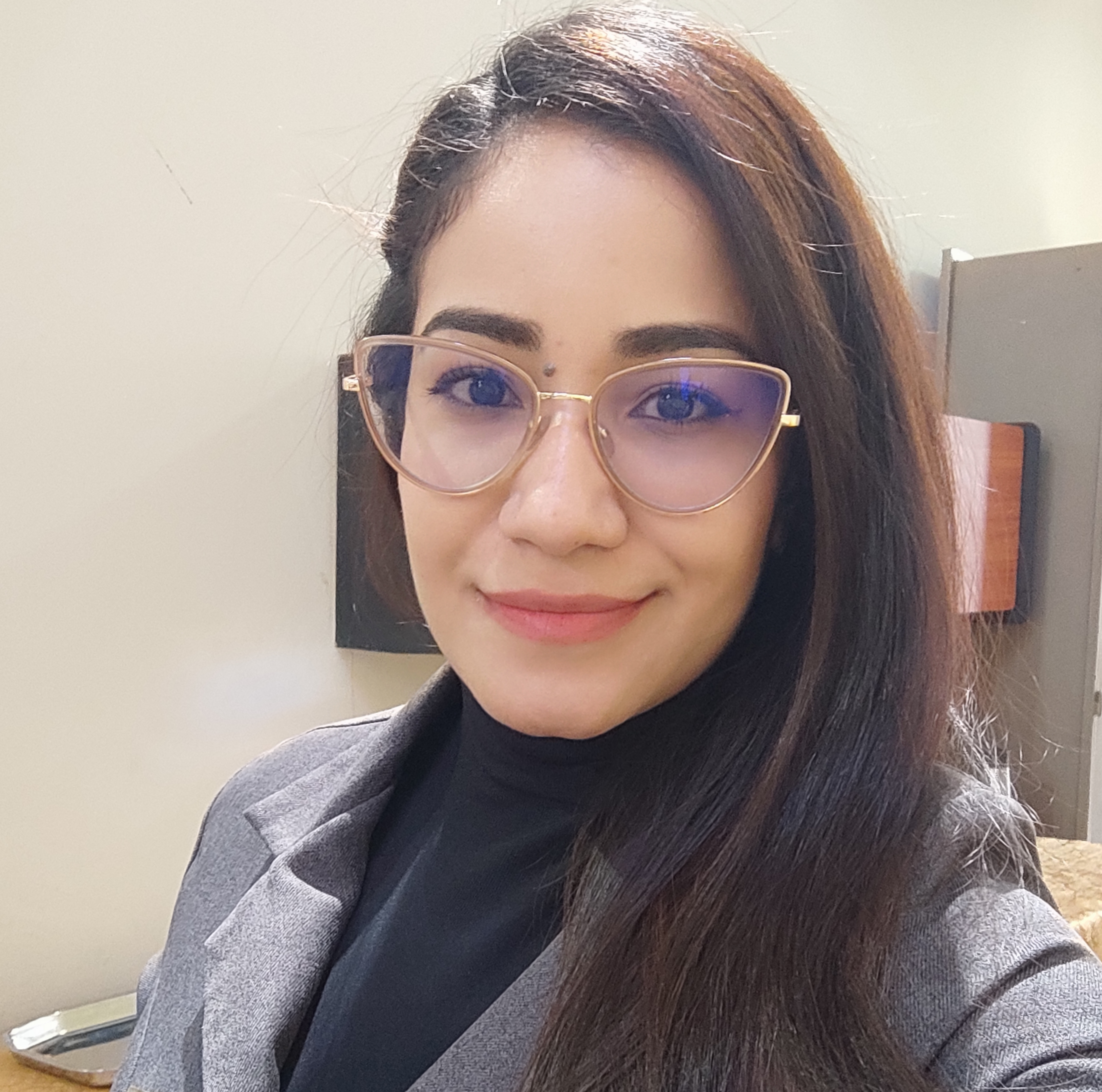 foto de perfil