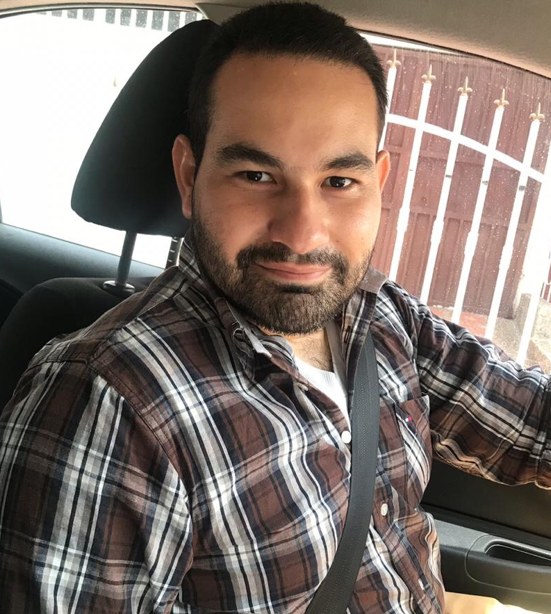 foto de perfil
