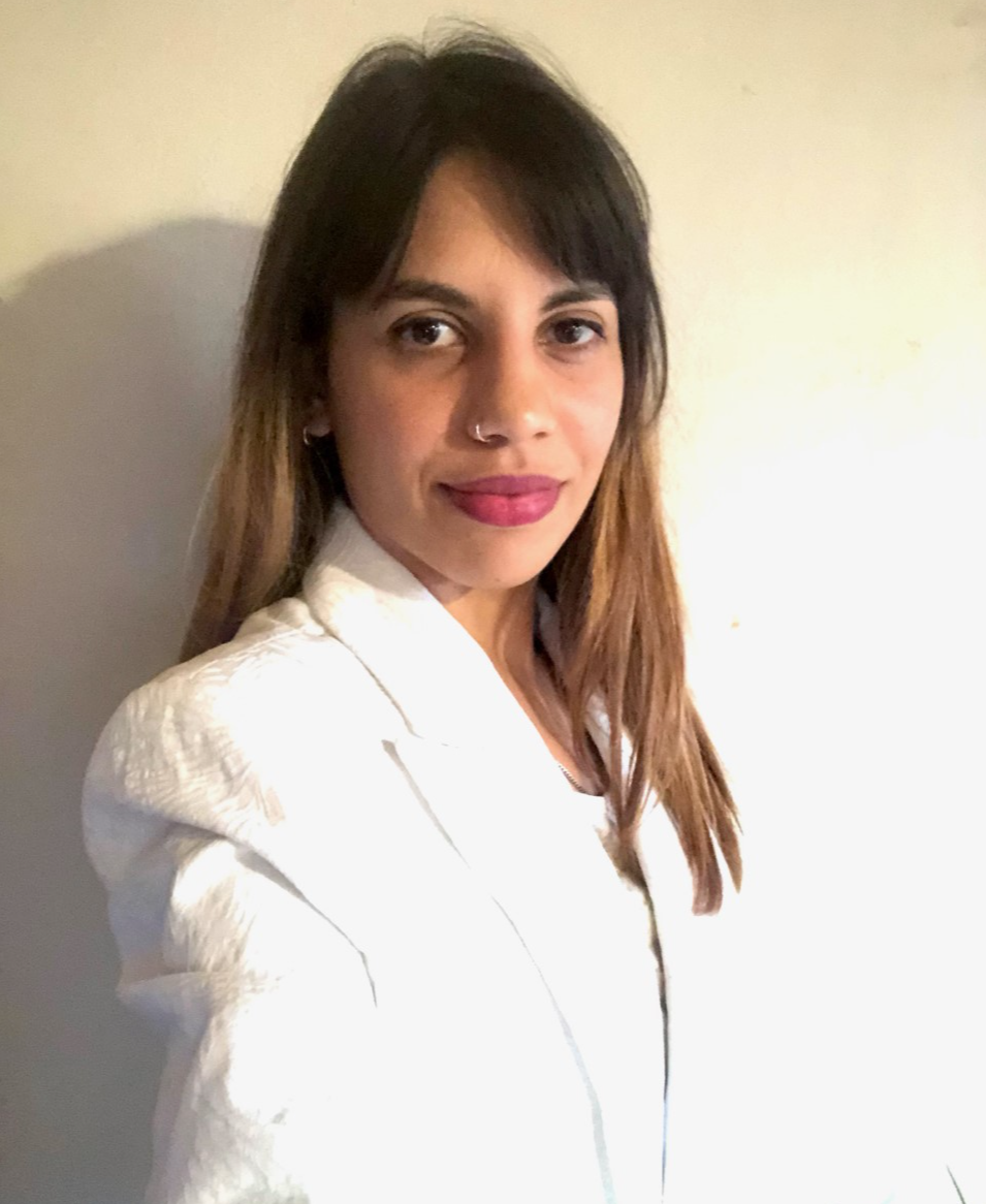 foto de perfil