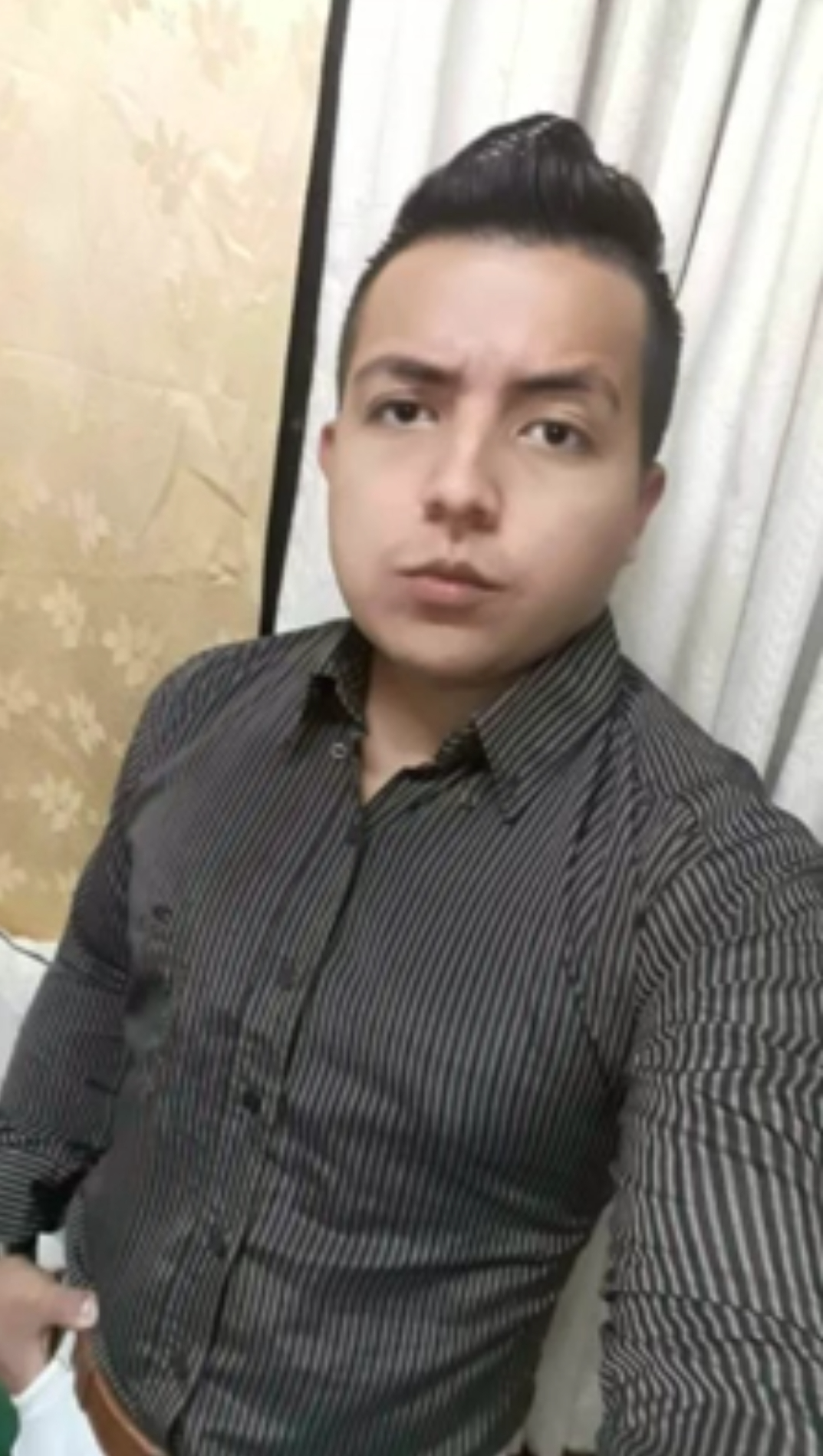 foto de perfil