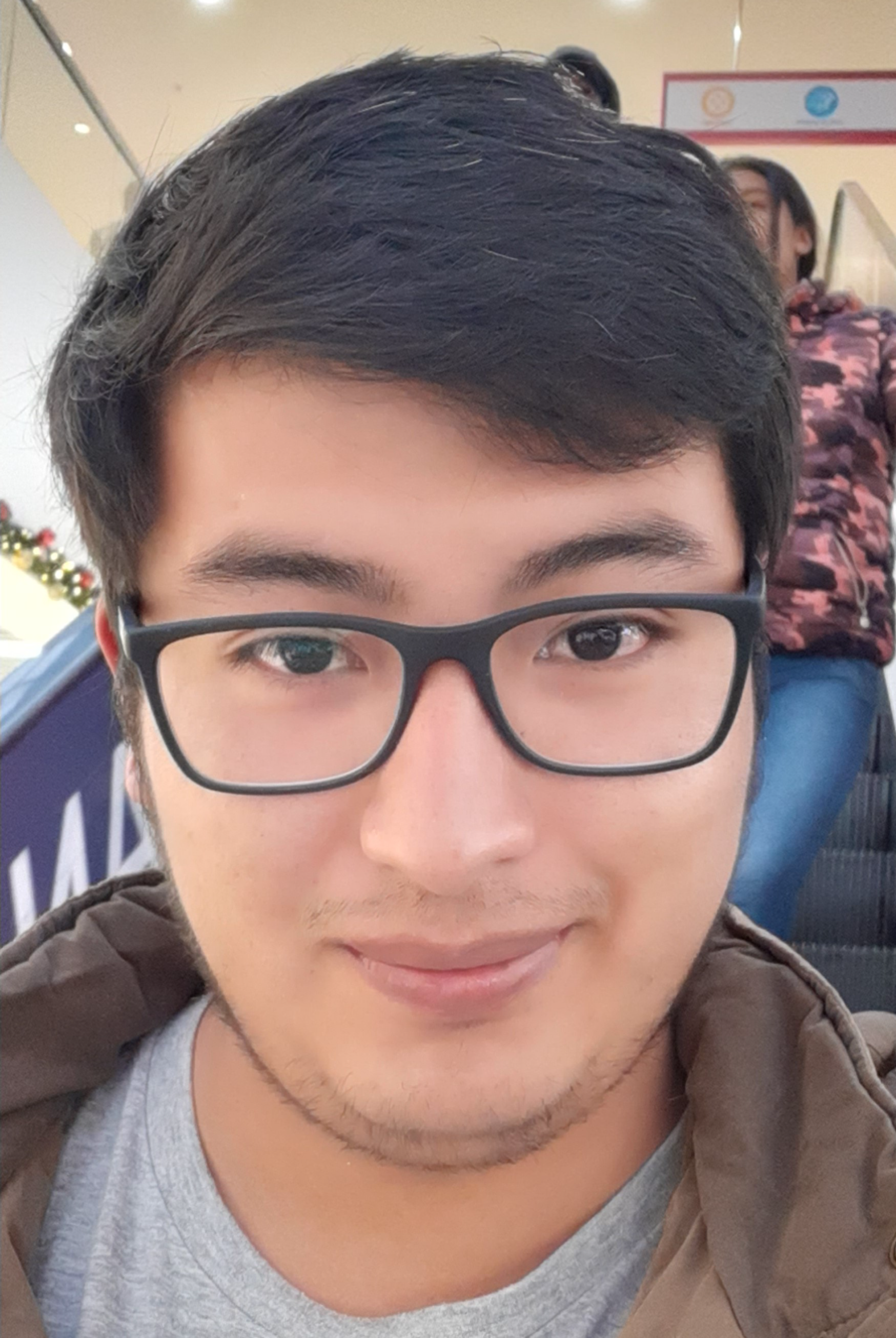 foto de perfil