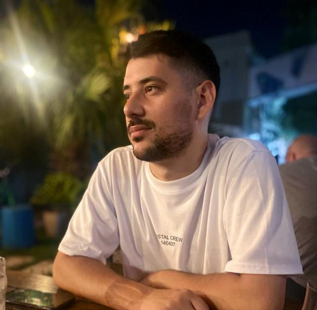 foto de perfil