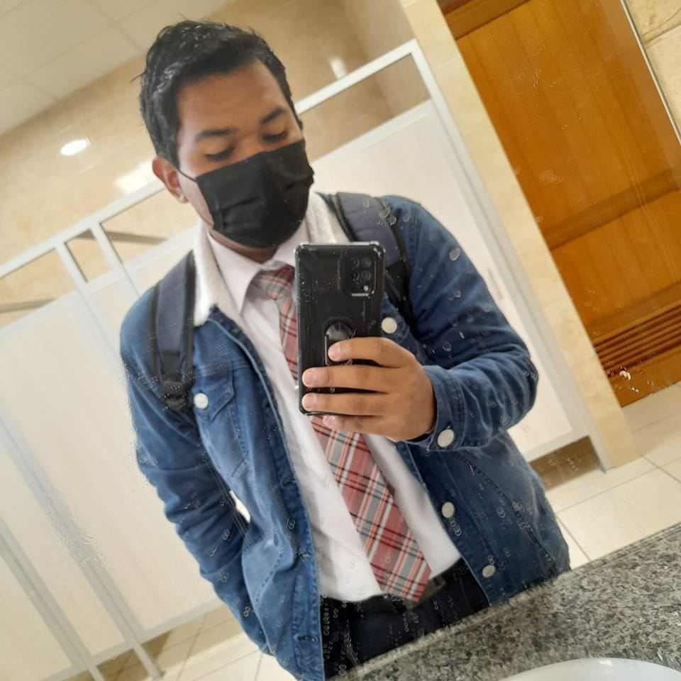 foto de perfil