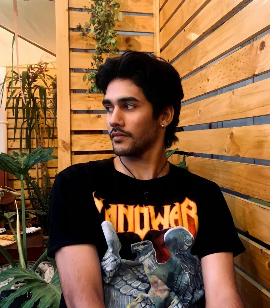 foto de perfil
