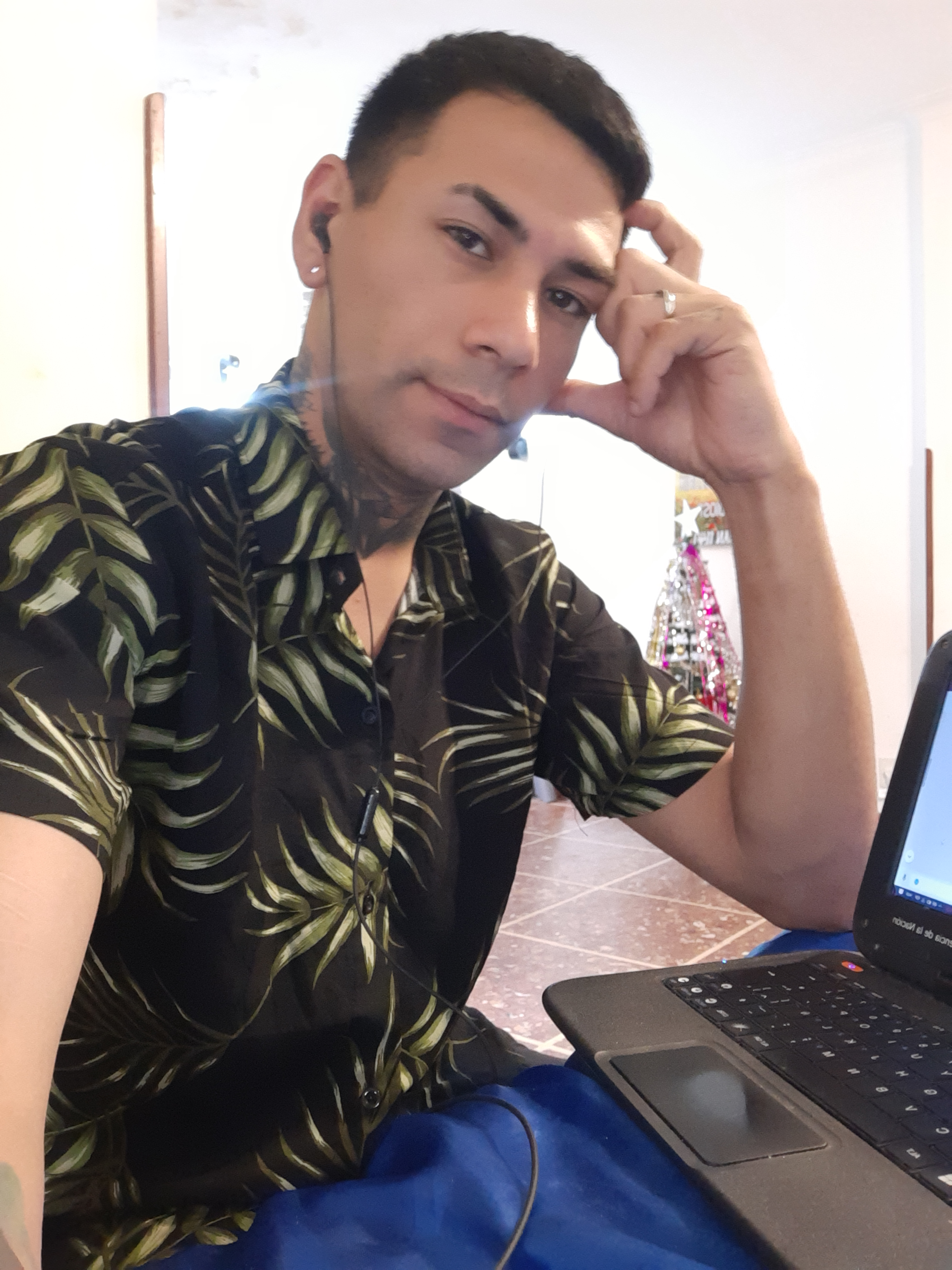 foto de perfil