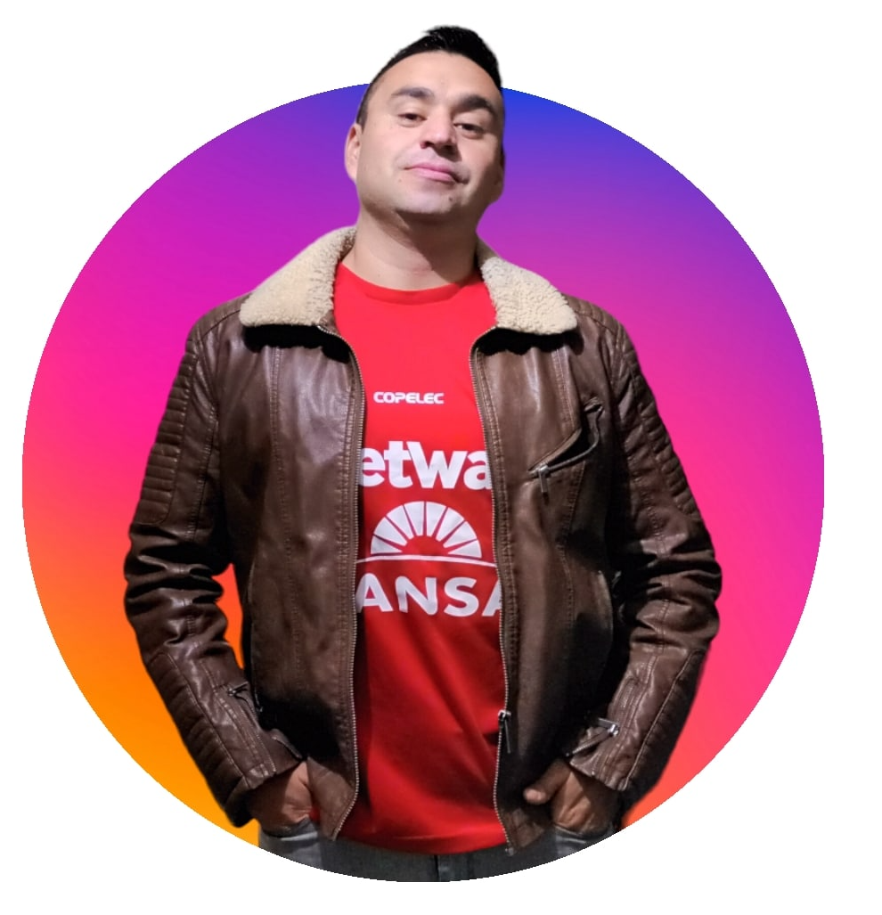 foto de perfil