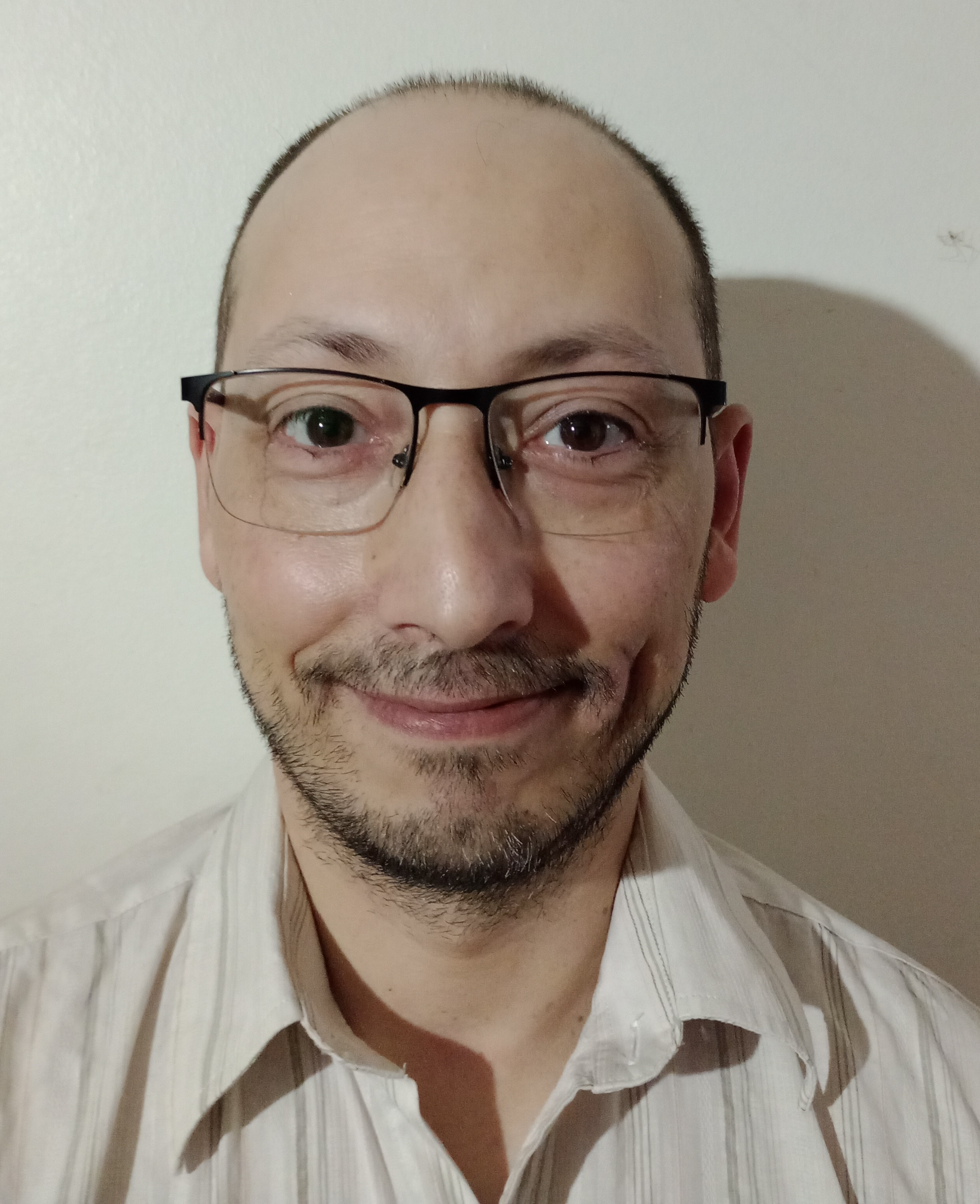 foto de perfil