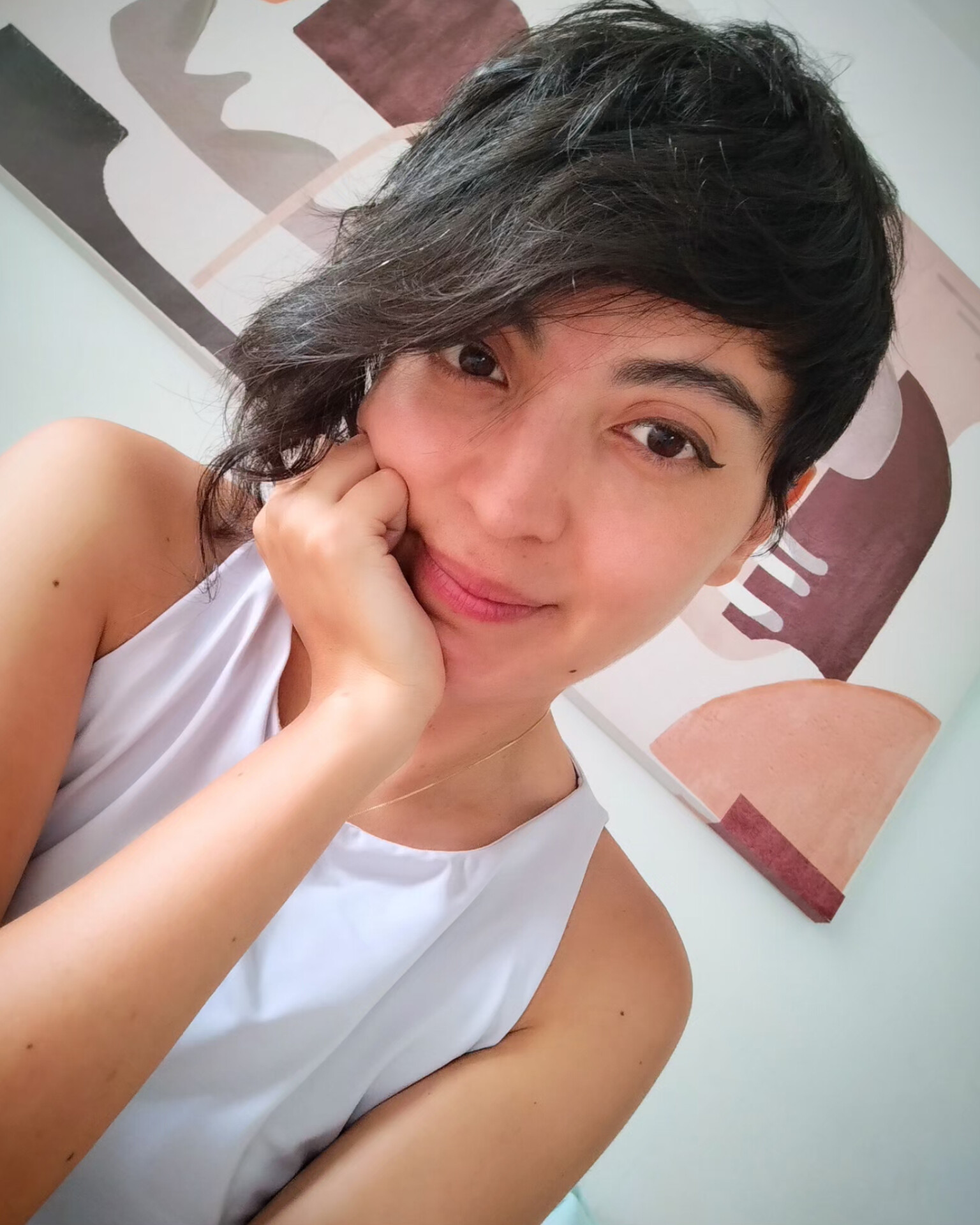 foto de perfil