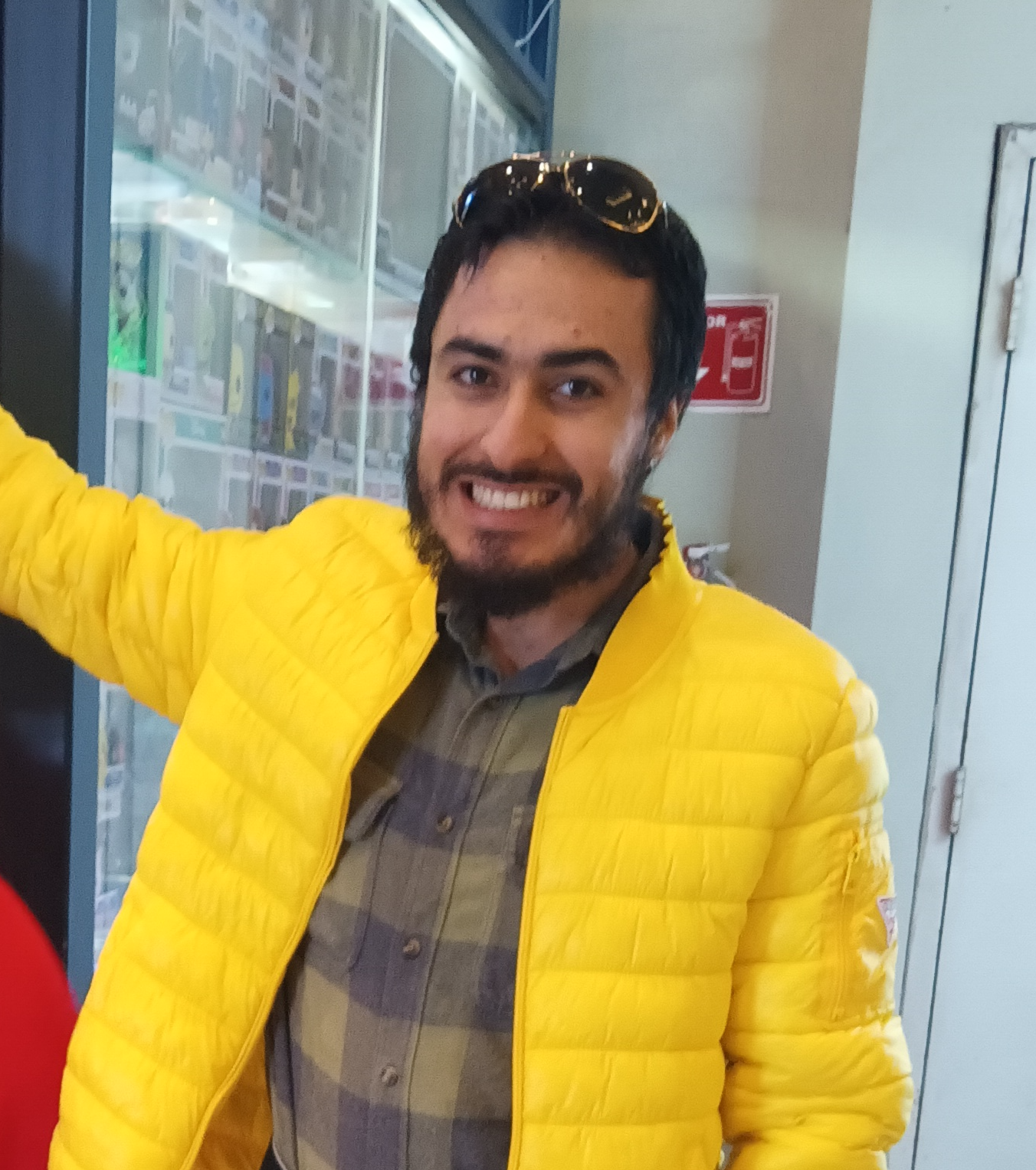 foto de perfil