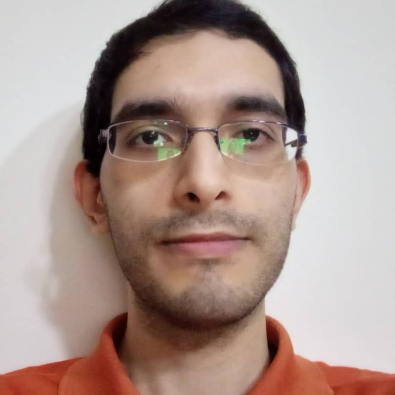 foto de perfil