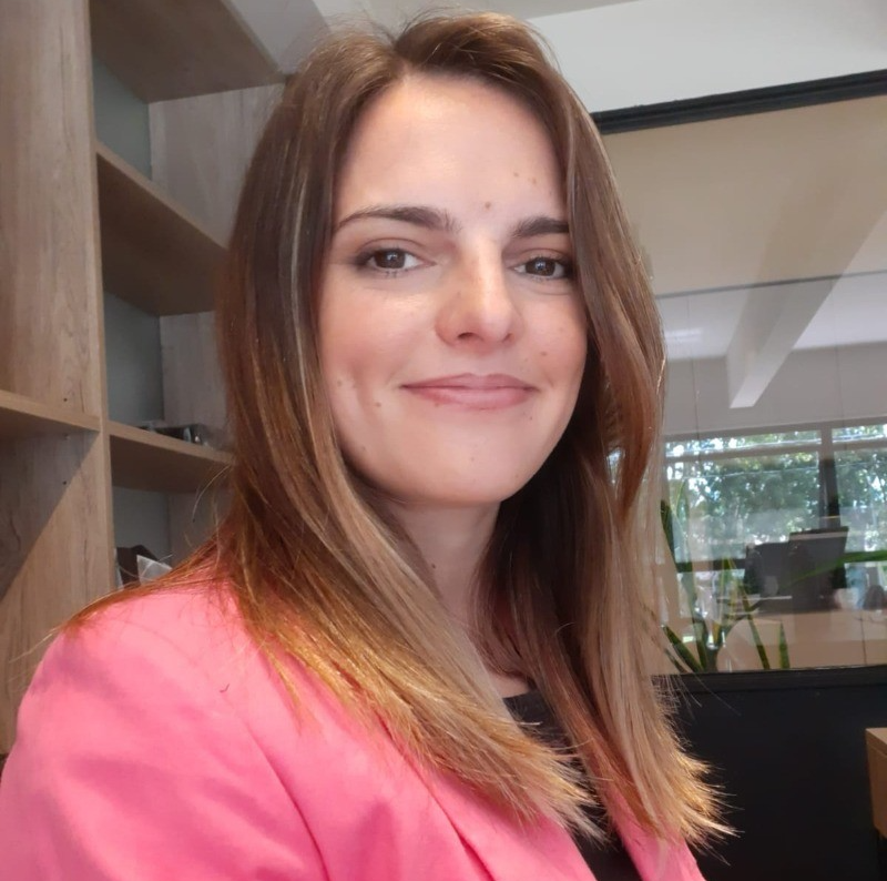 foto de perfil