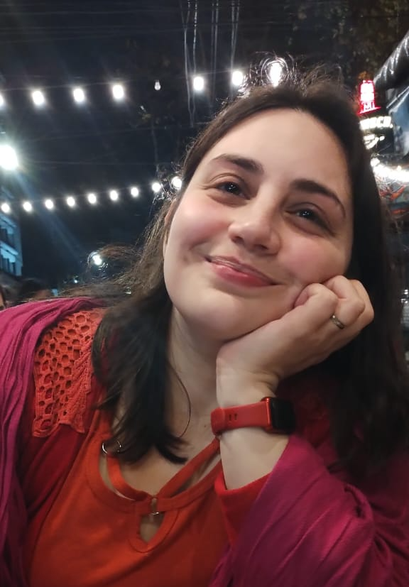 foto de perfil