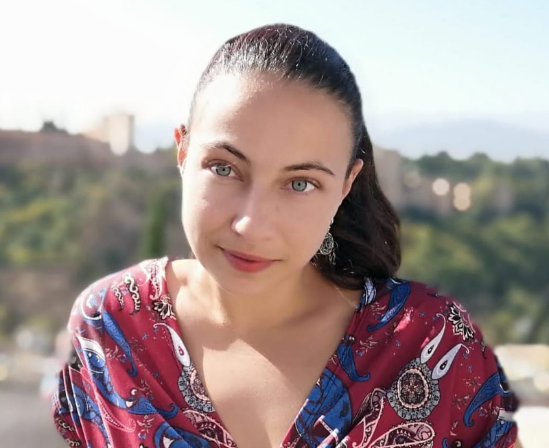 foto de perfil