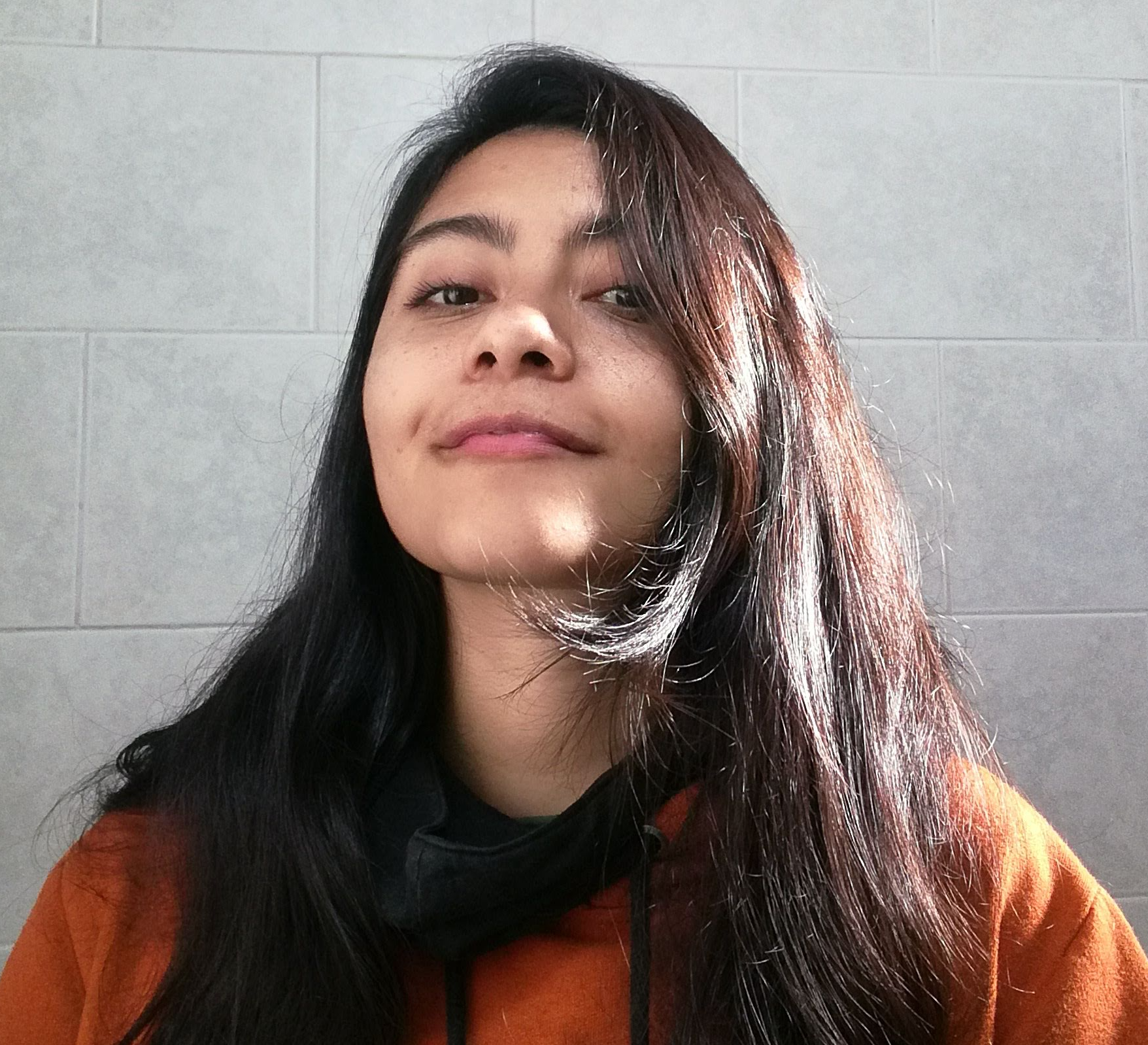 foto de perfil