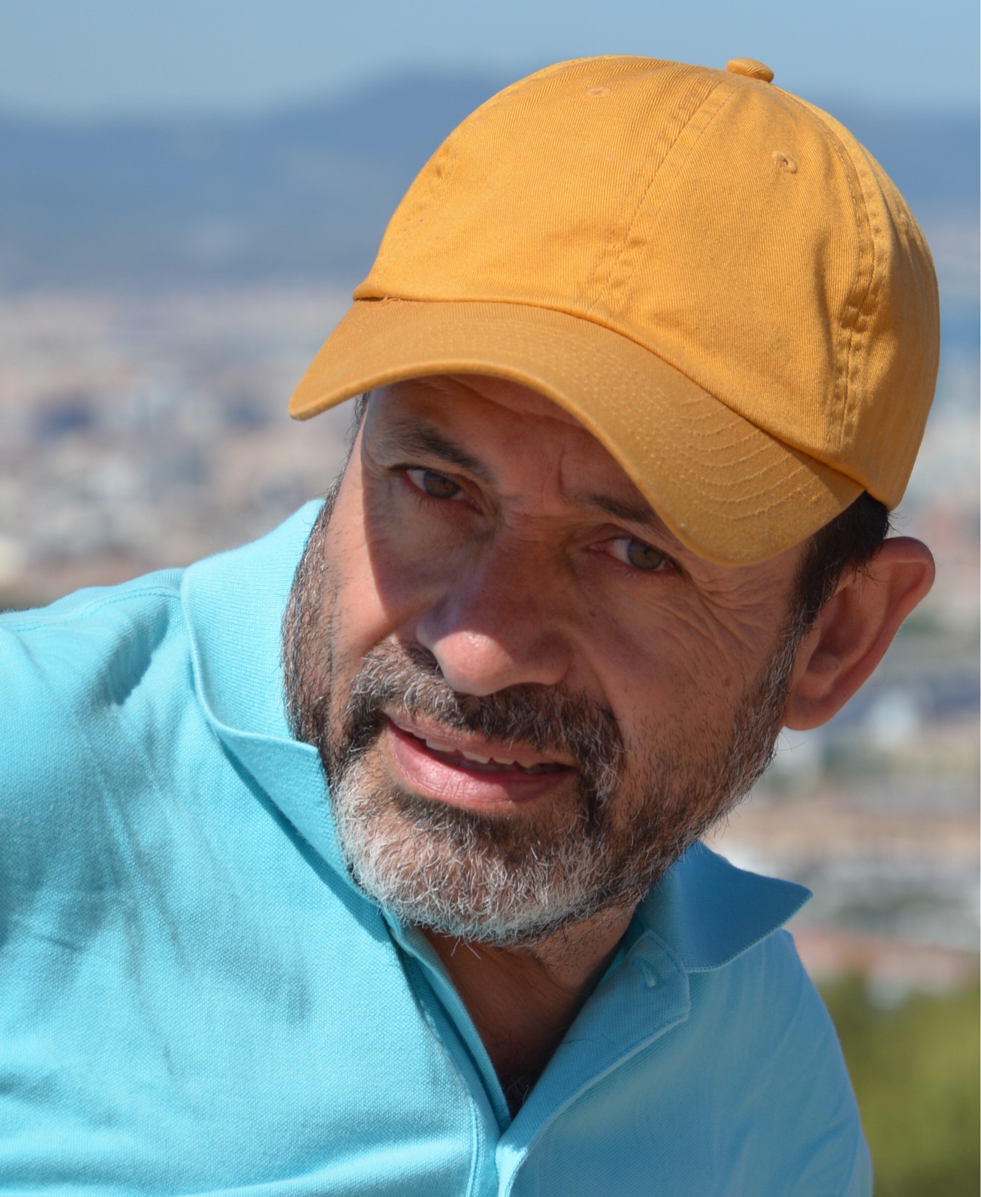 foto de perfil