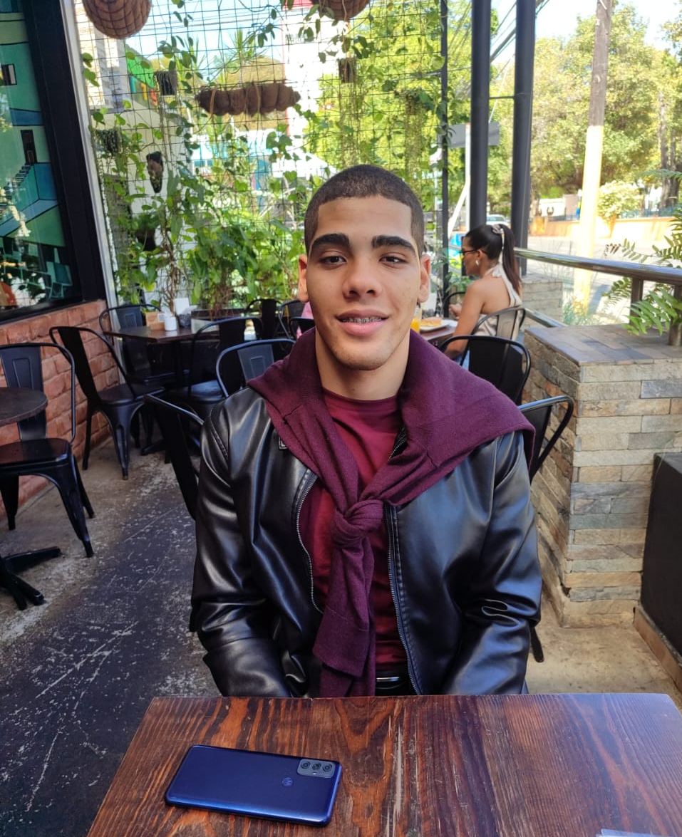 foto de perfil