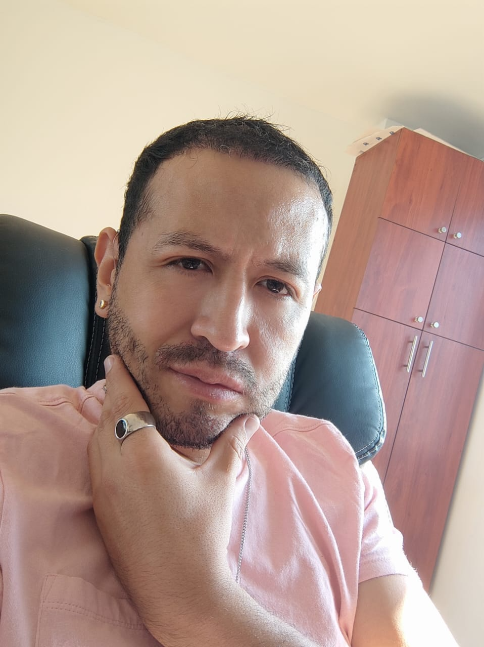 foto de perfil
