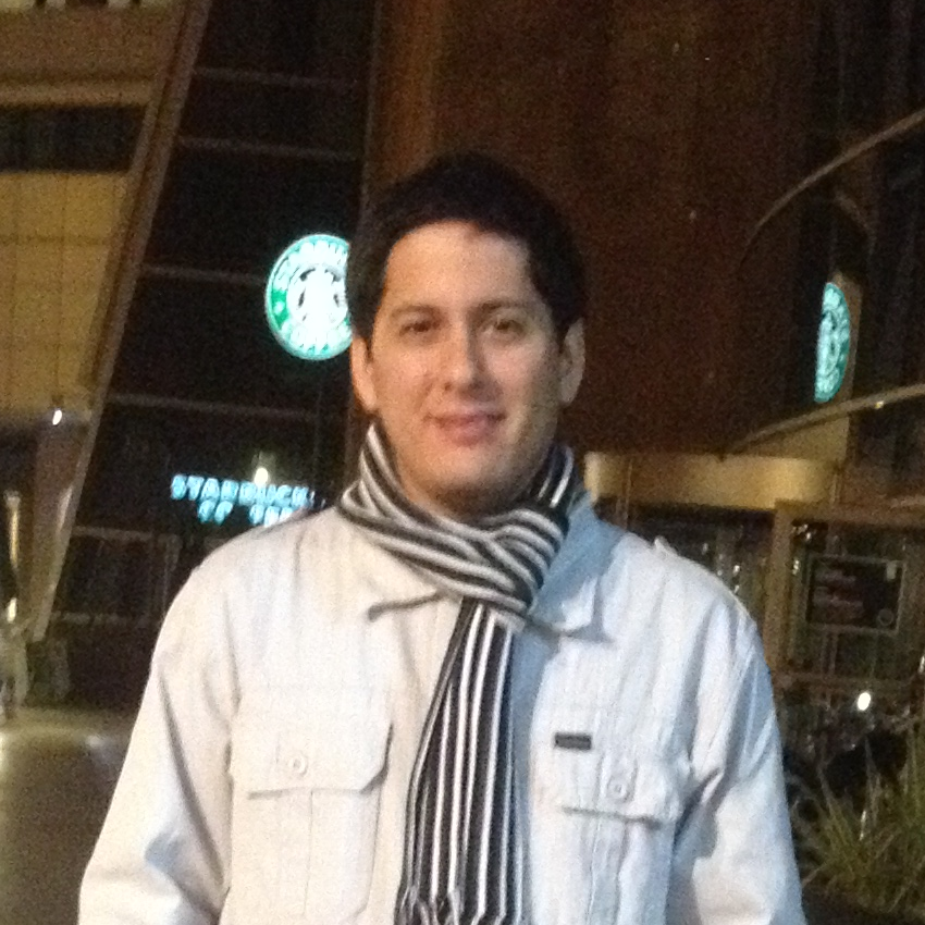foto de perfil