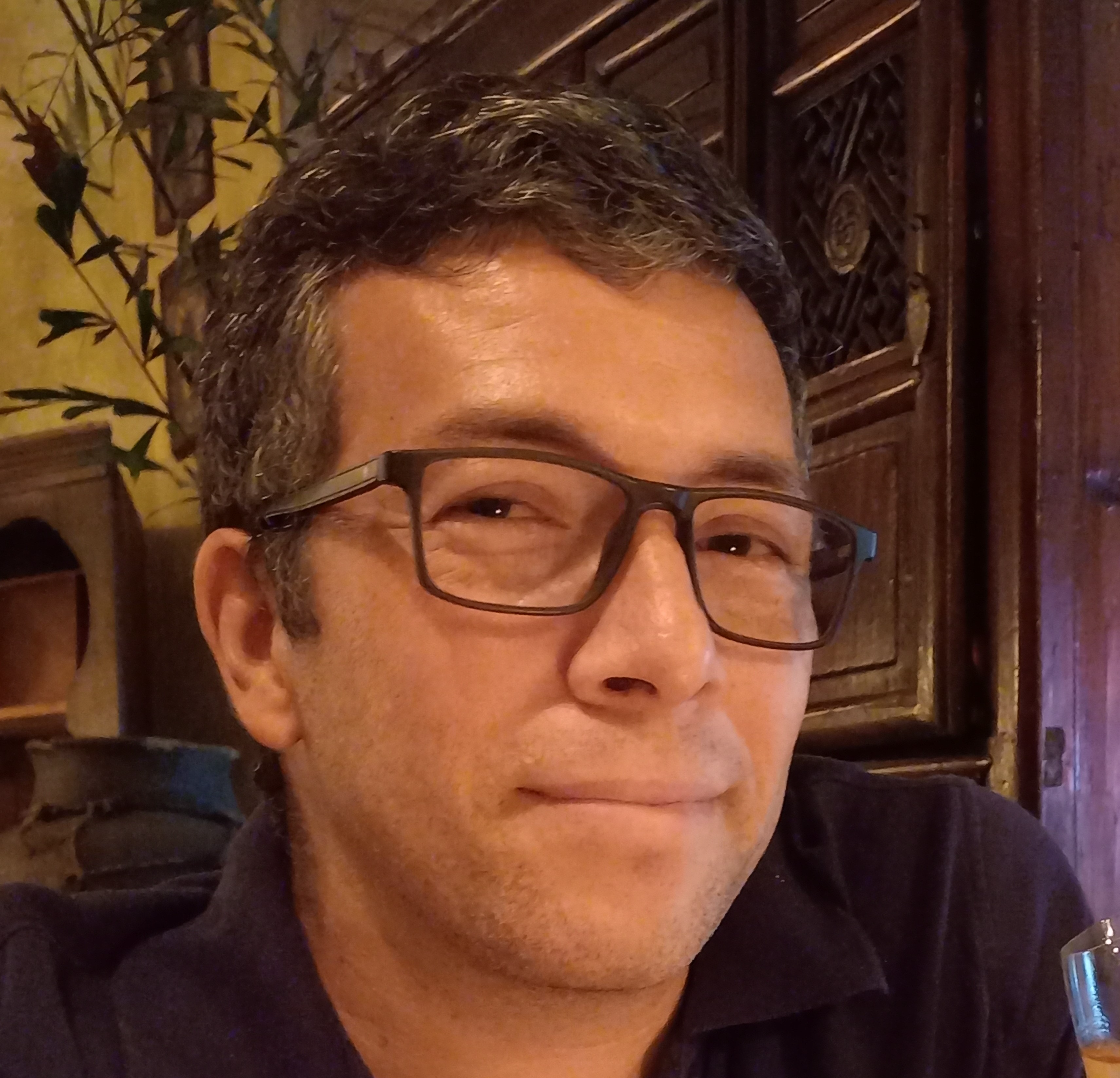 foto de perfil