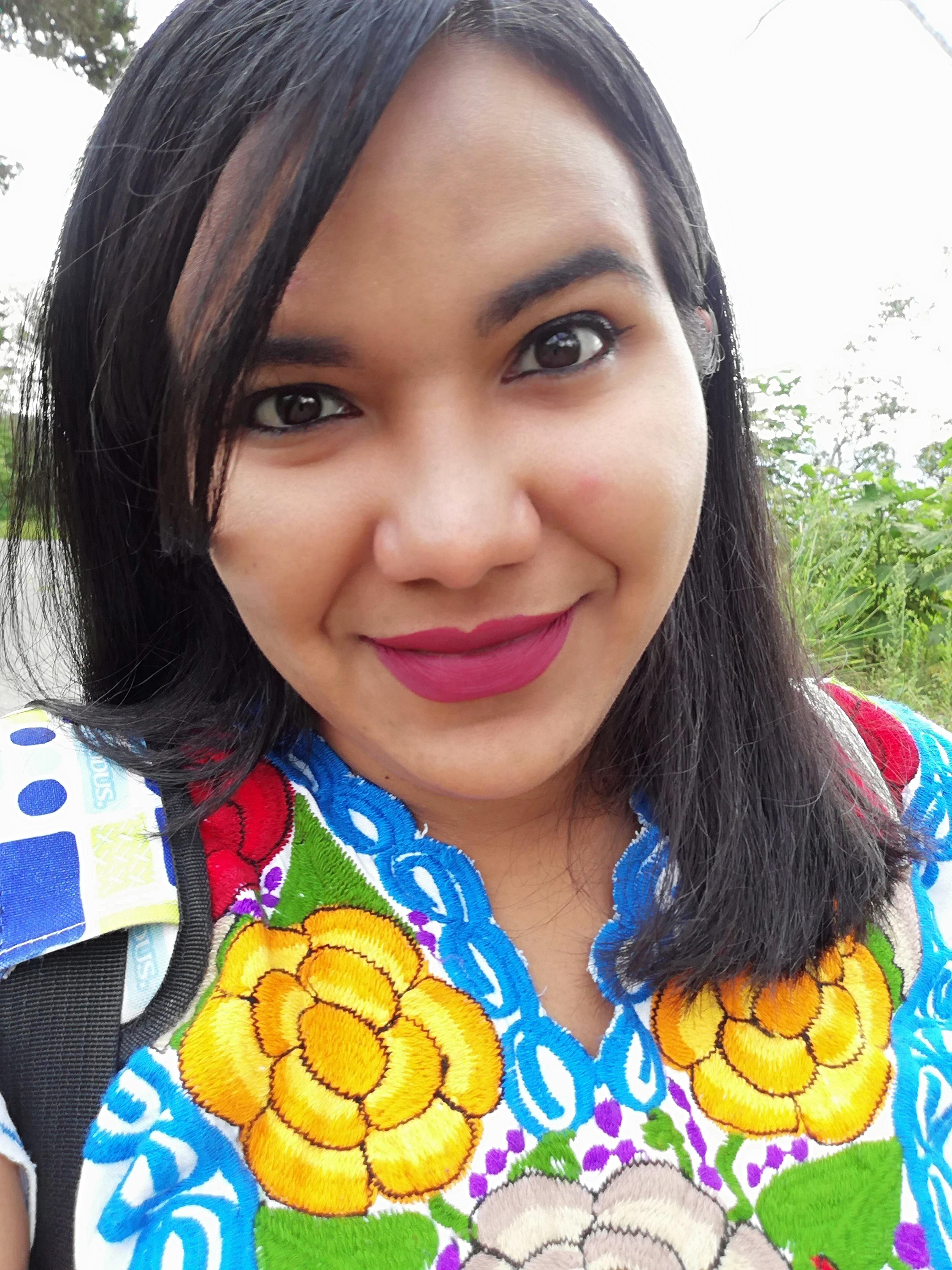 foto de perfil