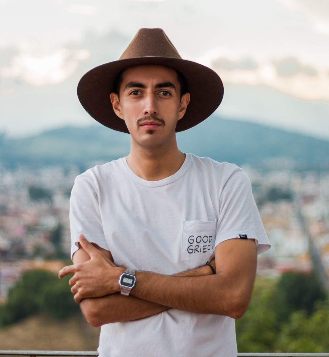 foto de perfil