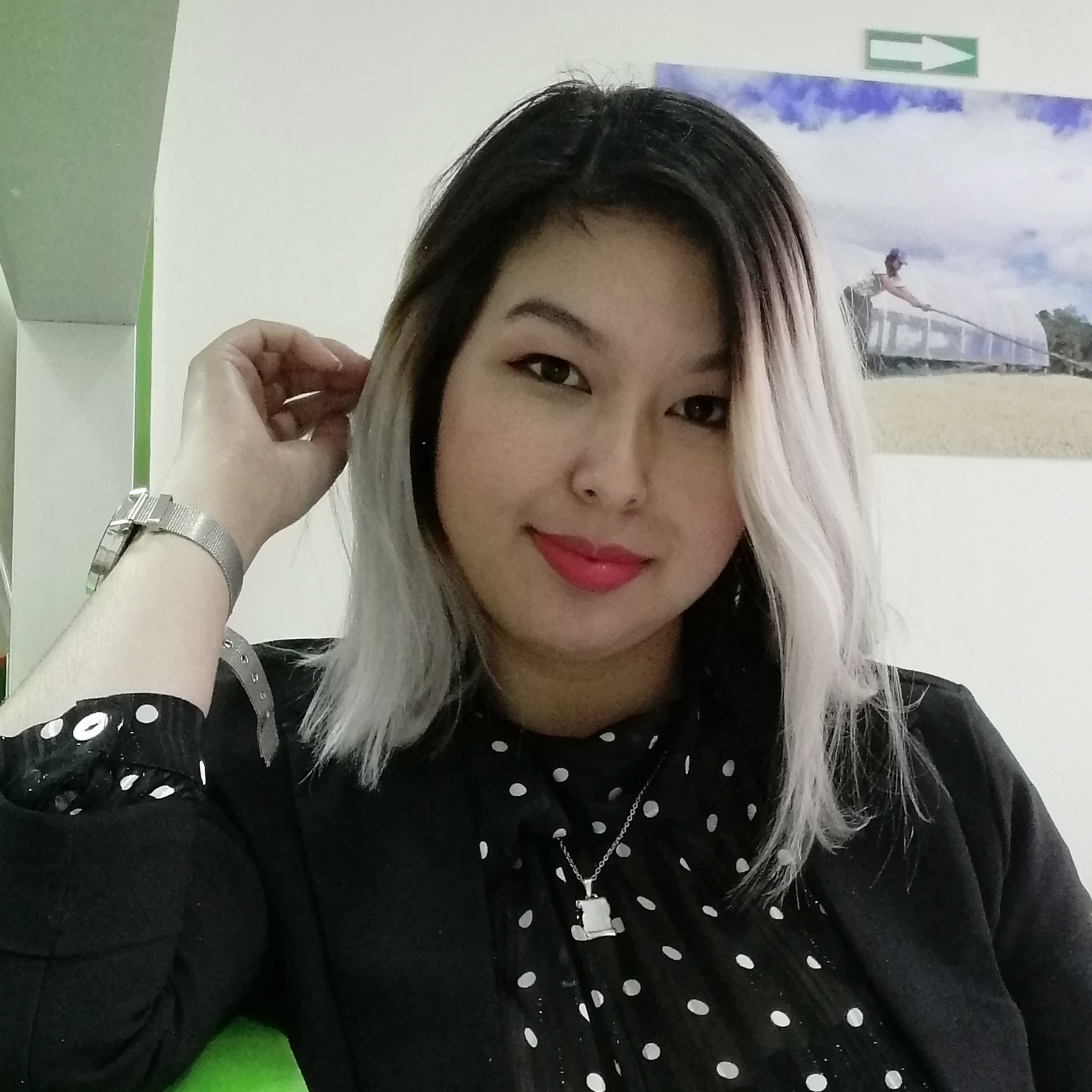 foto de perfil